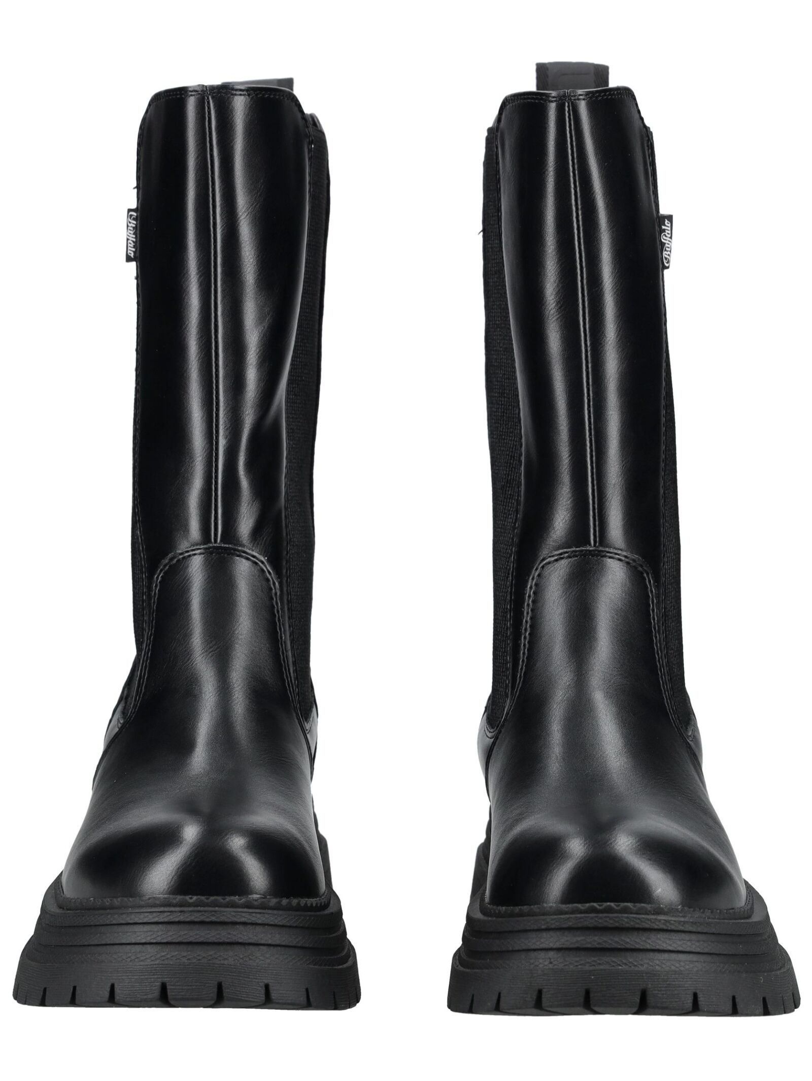 Thumbnail - Buffalo Stiefel "Buffalo Stiefel Lederimitat"