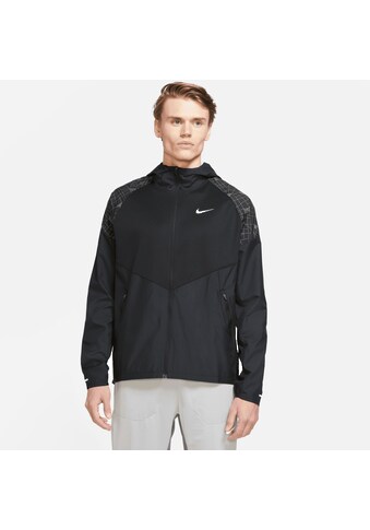 Nike Laufjacke »Repel Miler Run Division Men's Reflective Running Jacket« kaufen