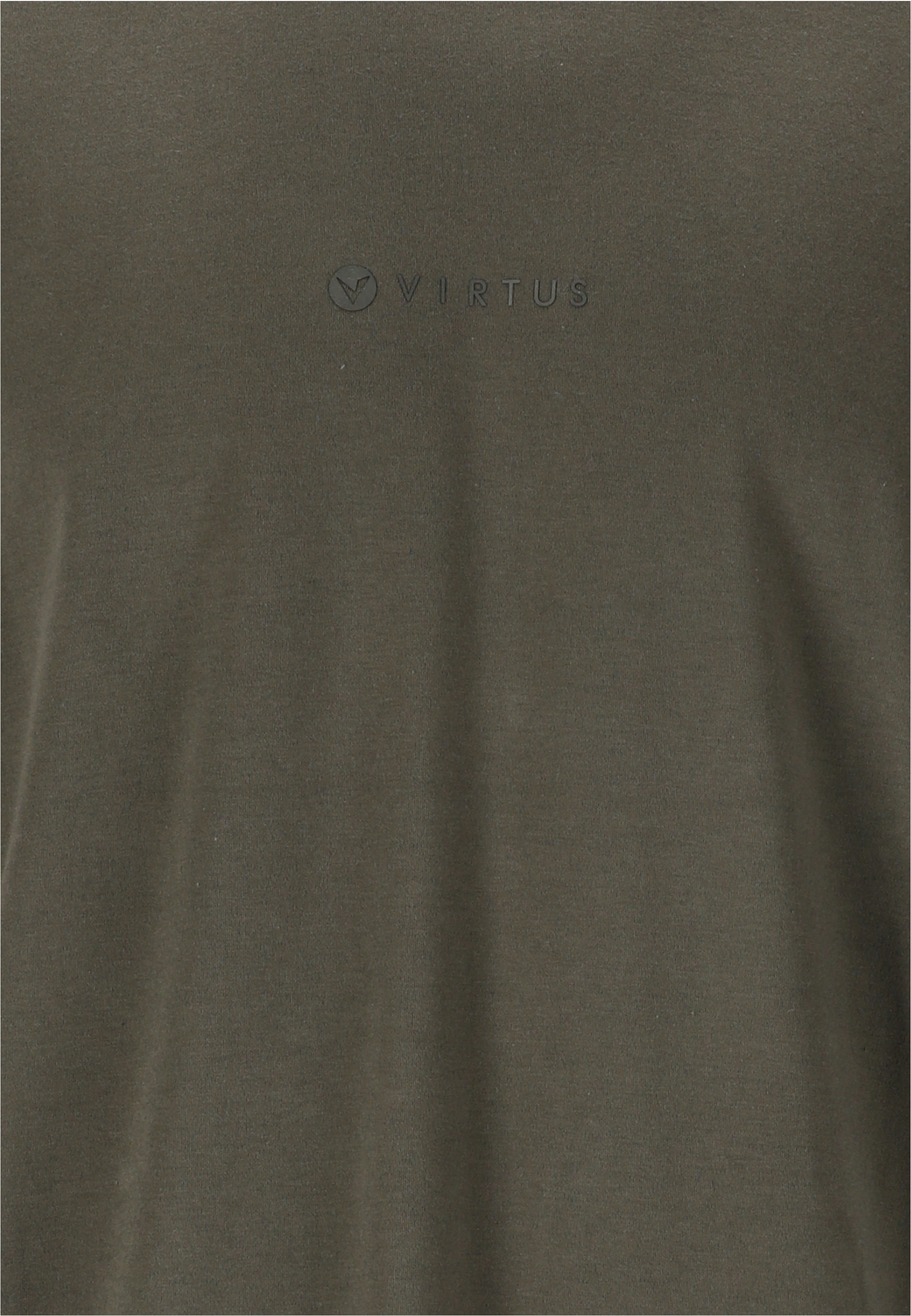 Virtus Funktionsshirt »Roake« mit atmungsaktiver Eigenschaft