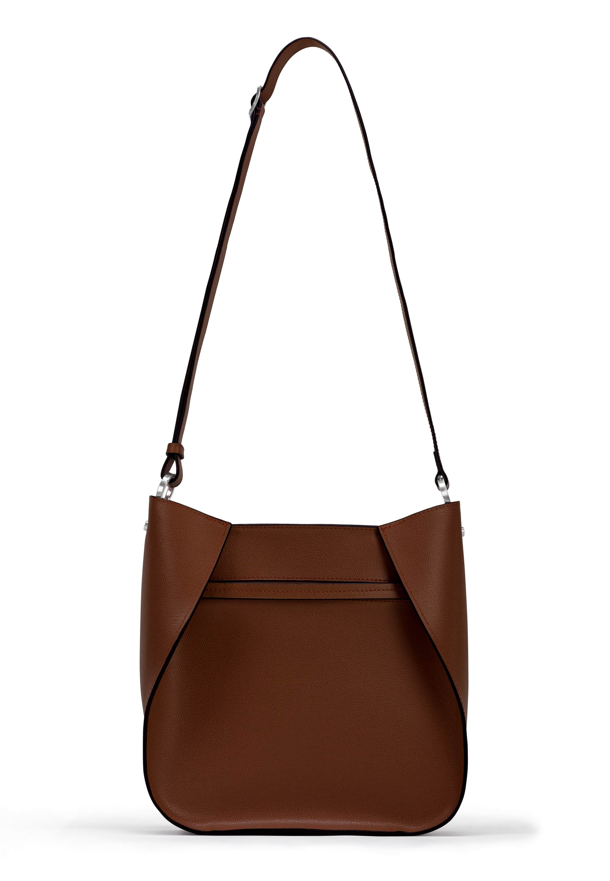 GRETCHEN Schultertasche »Erica Shoulderbag«, aus italienischem Rindsleder