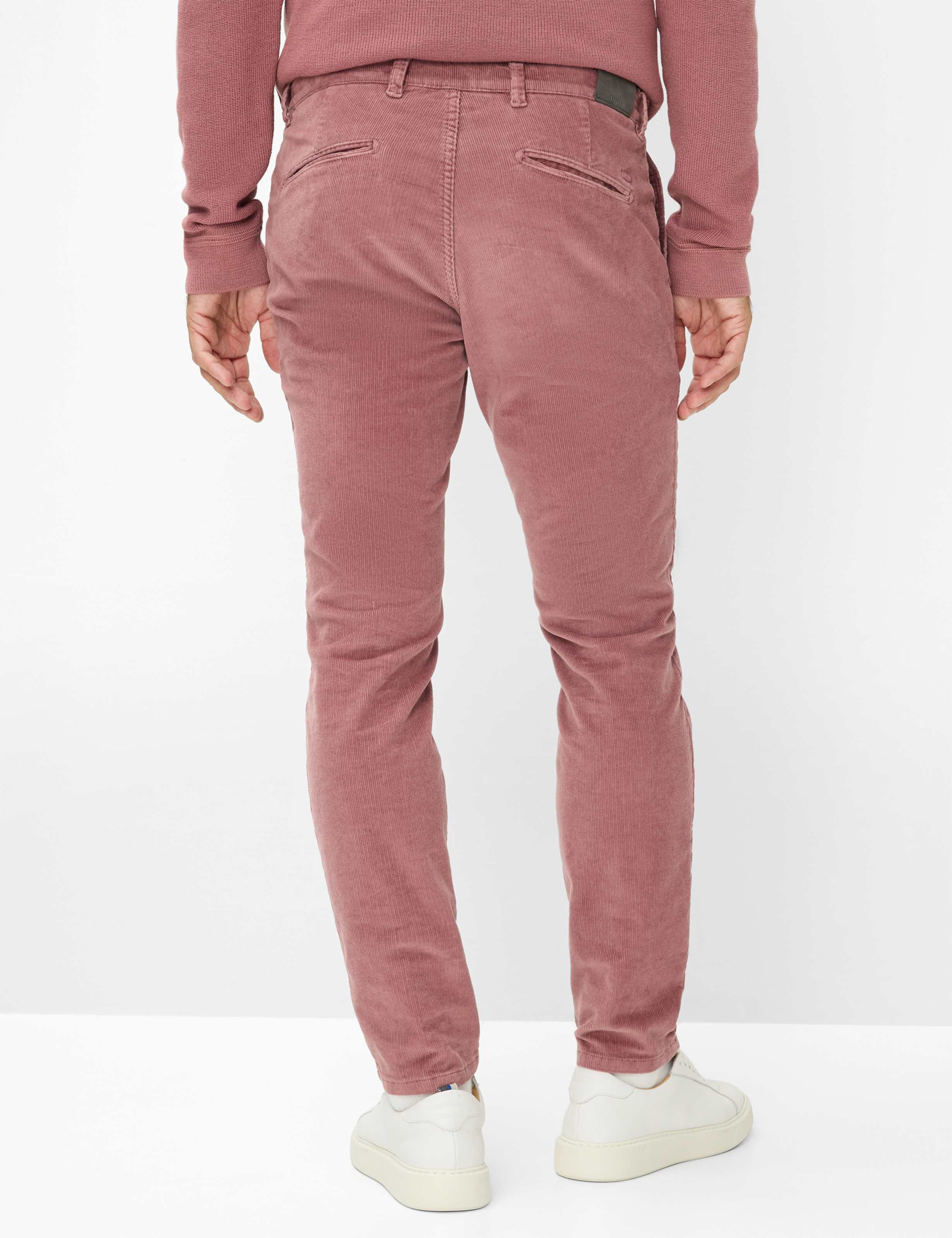 Brax Chinohose »Style SILVIO«