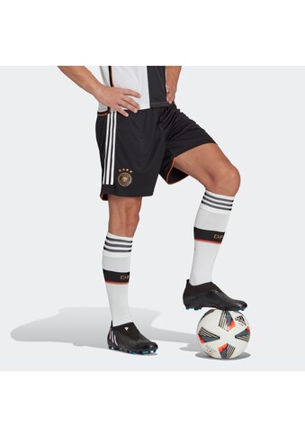 adidas Performance Trainingsshorts »DFB 22 HEIMSHORTS«, WM 2022 Shorts kaufen