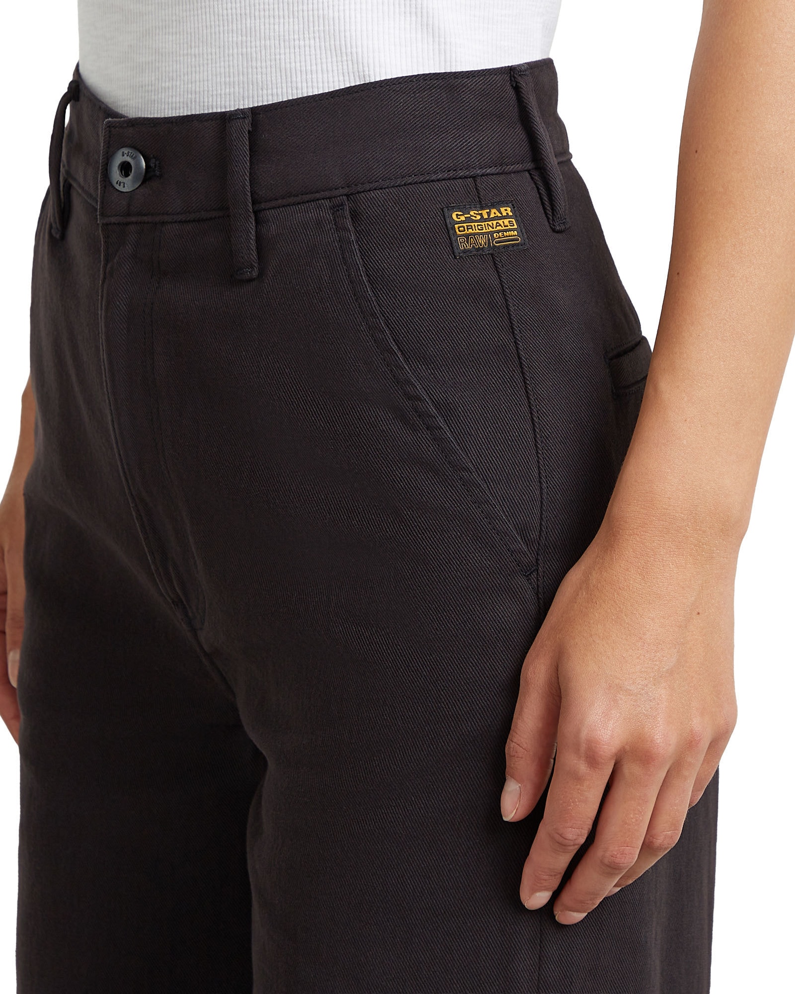 G-STAR Chinohose »Deck Chino 2.0«