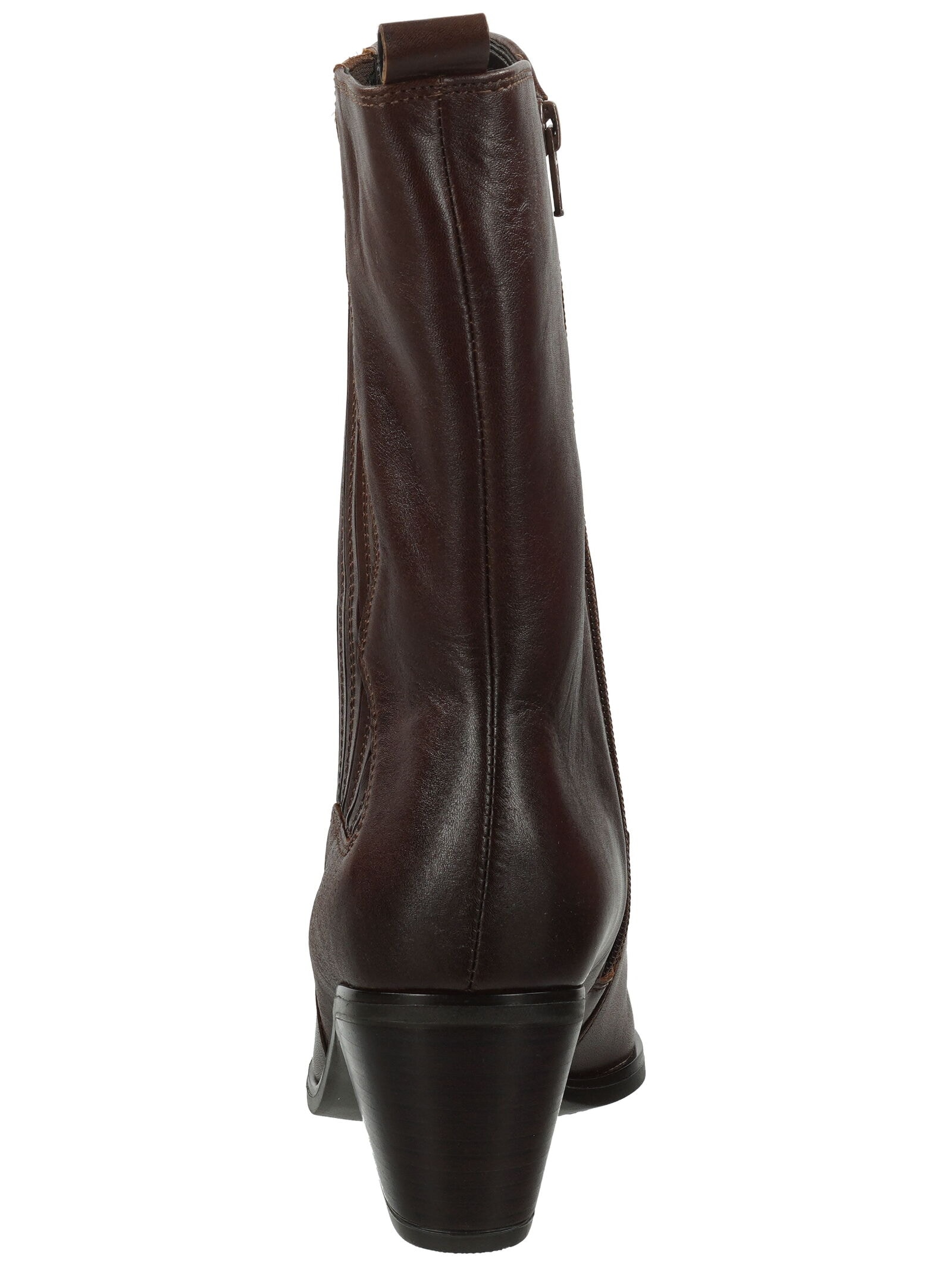Gabor Comfort Bikerboots »Gabor Comfort Stiefel Leder«