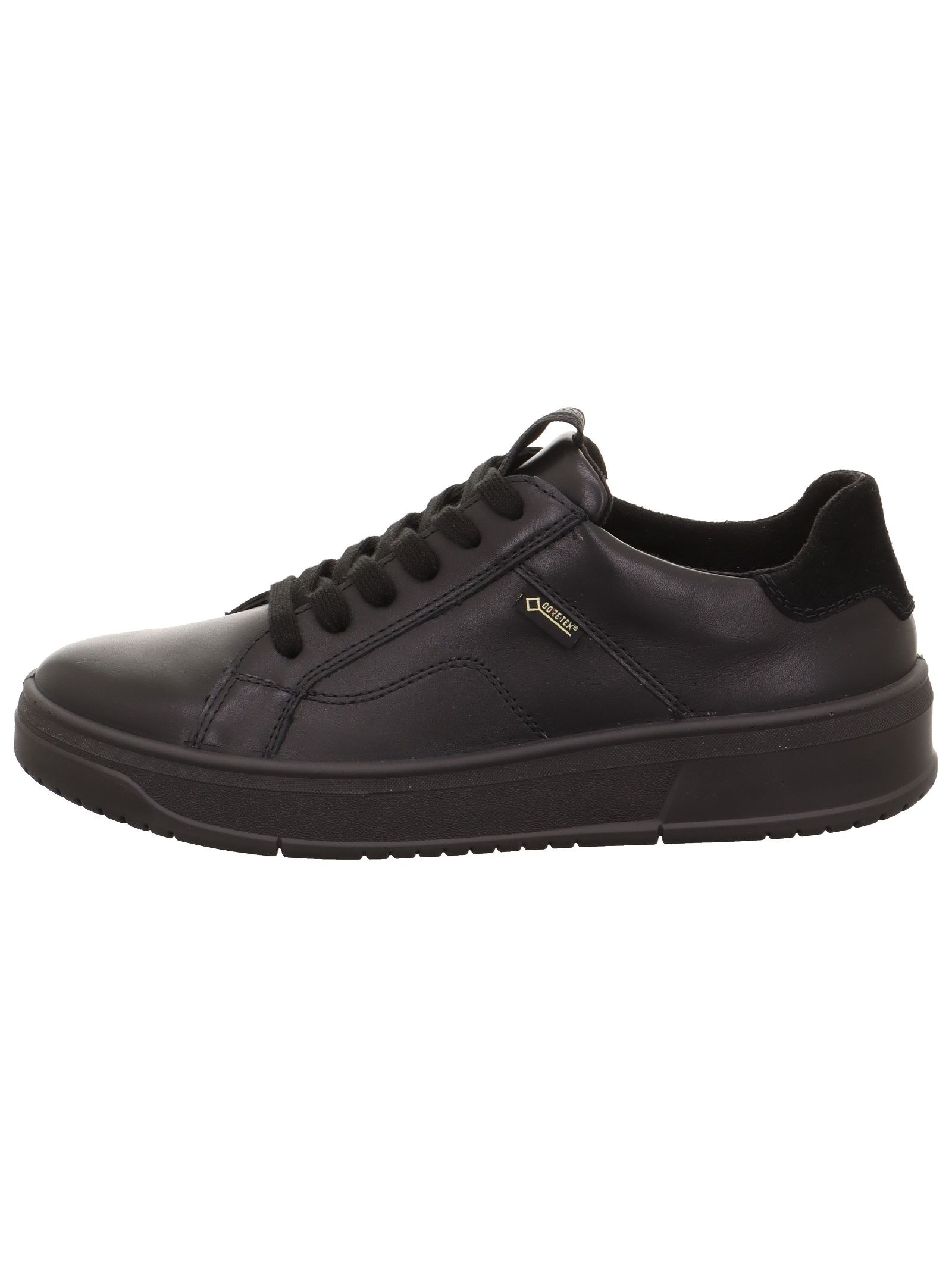 Legero Sneaker "Legero Sneaker Leder" günstig online kaufen