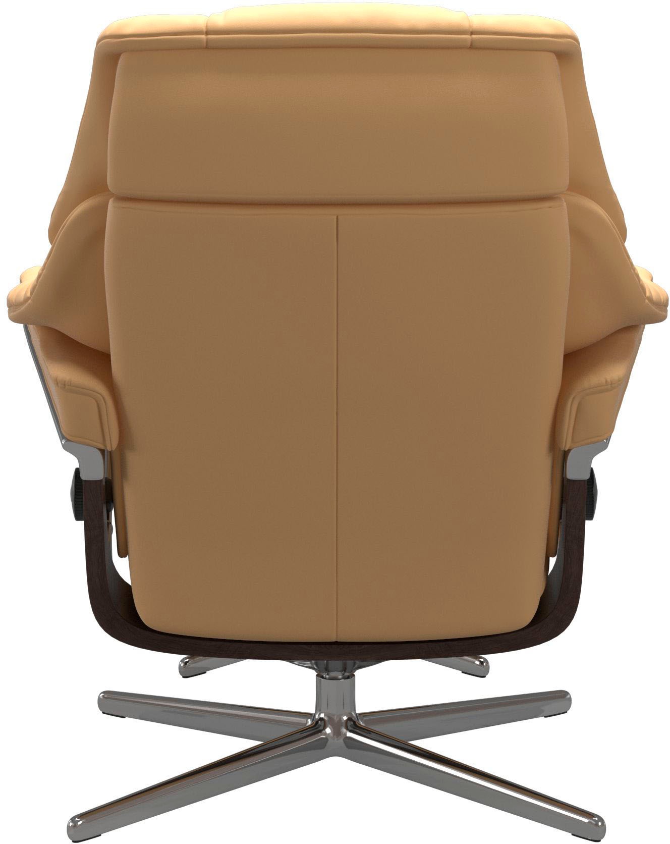 Stressless Relaxsessel "Reno", (Set, Relaxsessel mit Hocker), mit Hocker, m günstig online kaufen