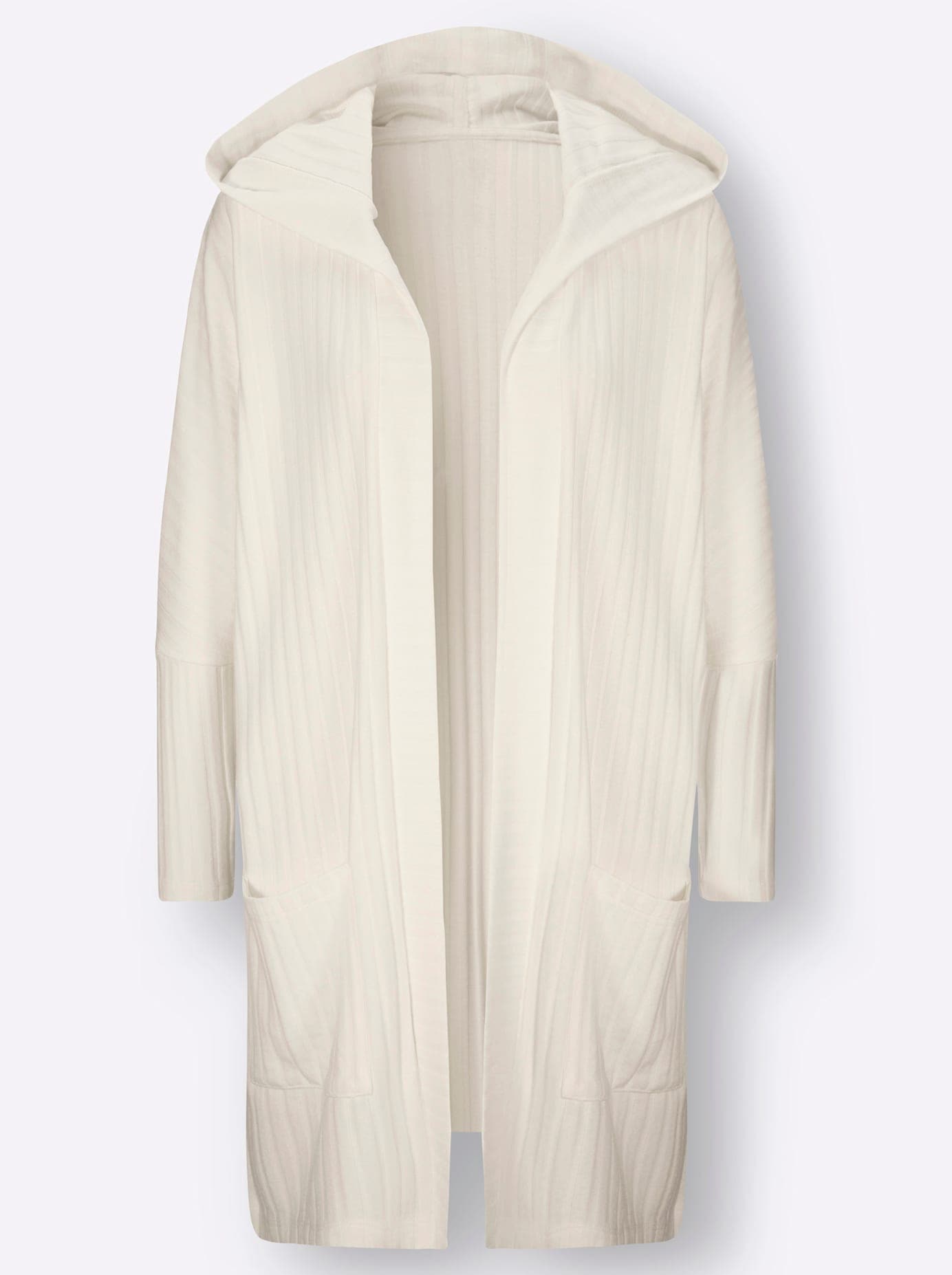 feel good Langjacke