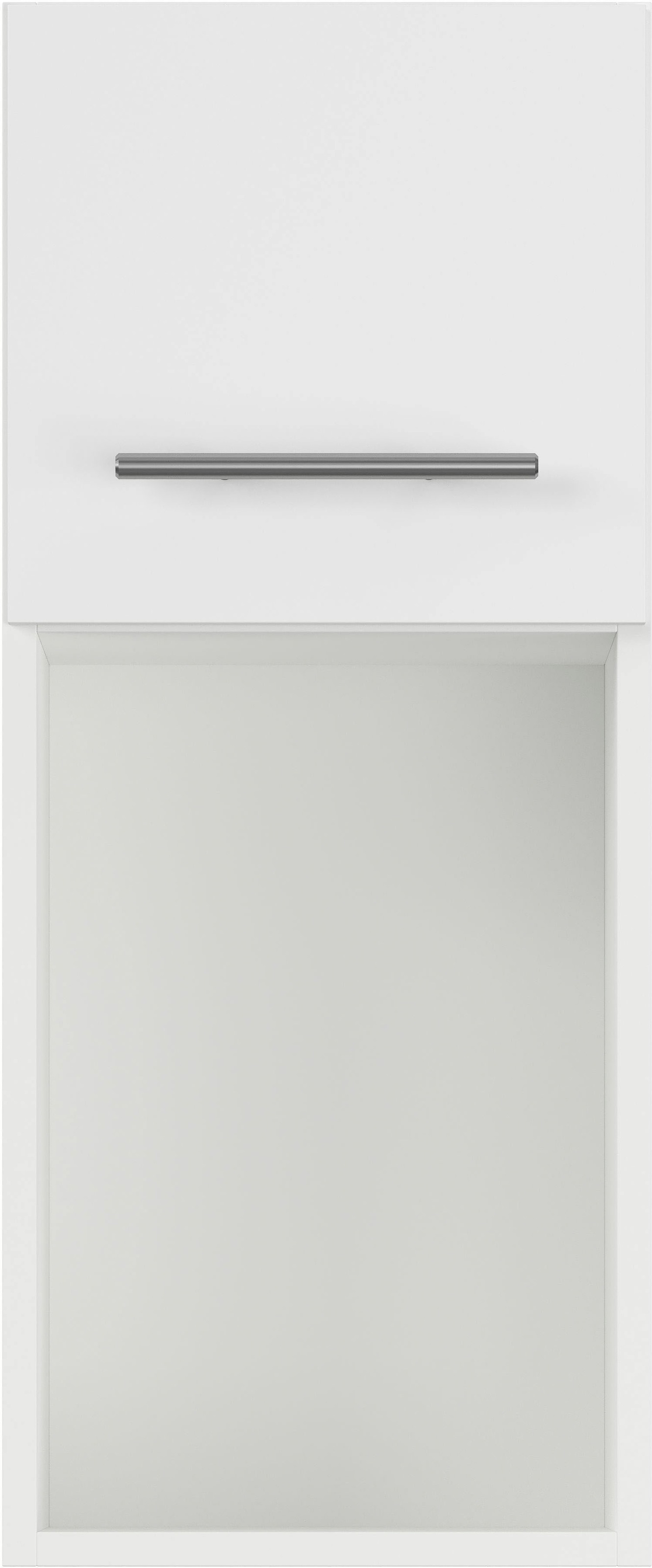 Thumbnail - IMPULS KÜCHEN Klapphängeschrank ""Prag und Valencia", Breite/Höhe: 30/72,3 cm" vormontiert, mit Soft-Close, mit Klapptür...