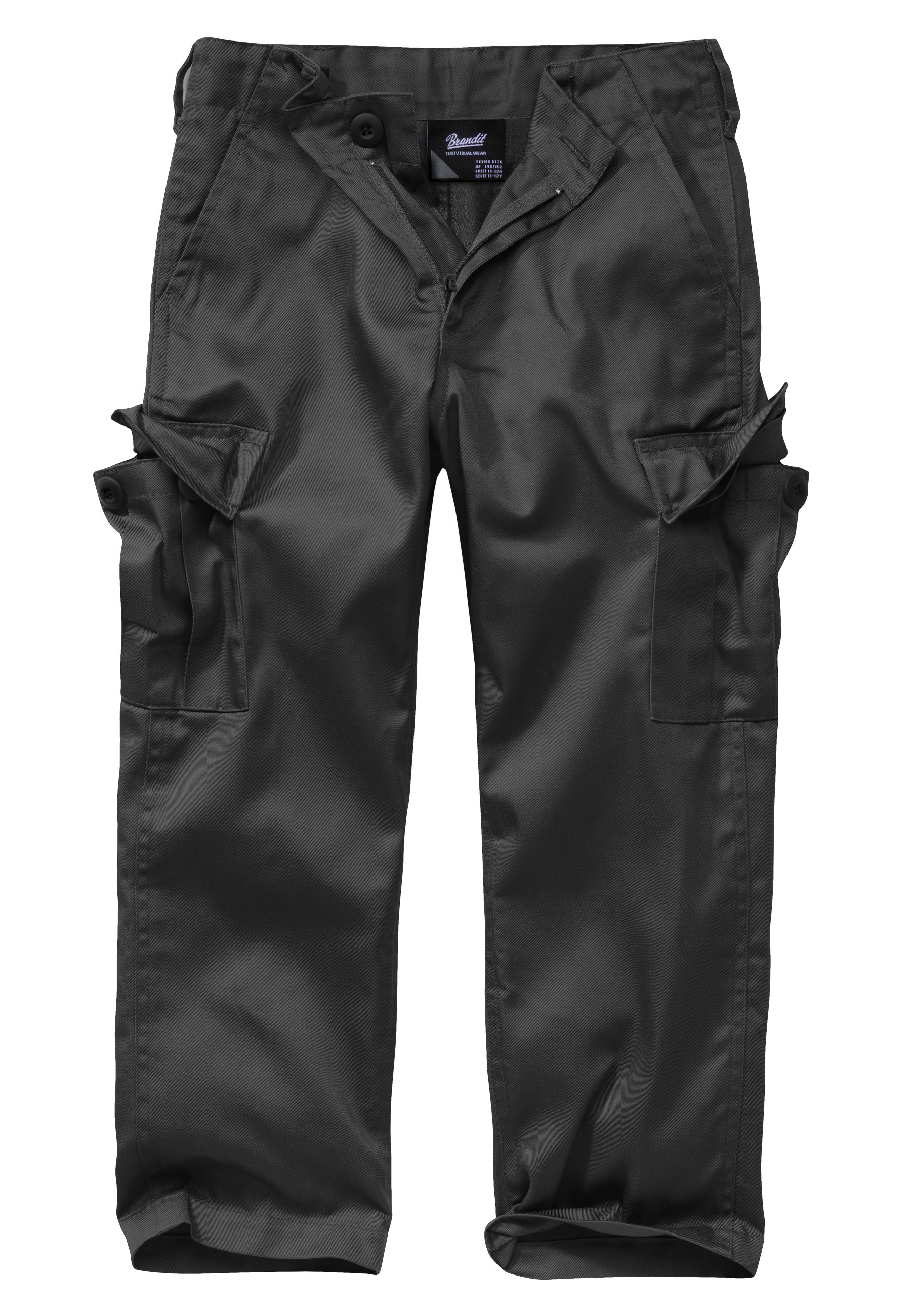 Brandit Cargohose "Brandit Kids Us Ranger Trouser"