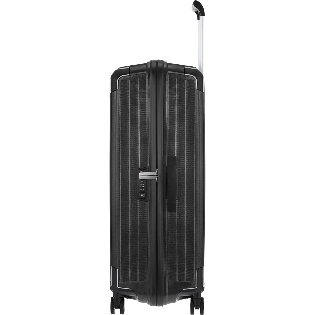 Samsonite Koffer »LITE BOX 75«, 4 Rollen