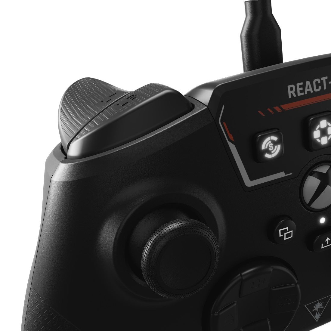 Turtle Beach Controller »React-R, für Xbox Series X/Xbox Series S«