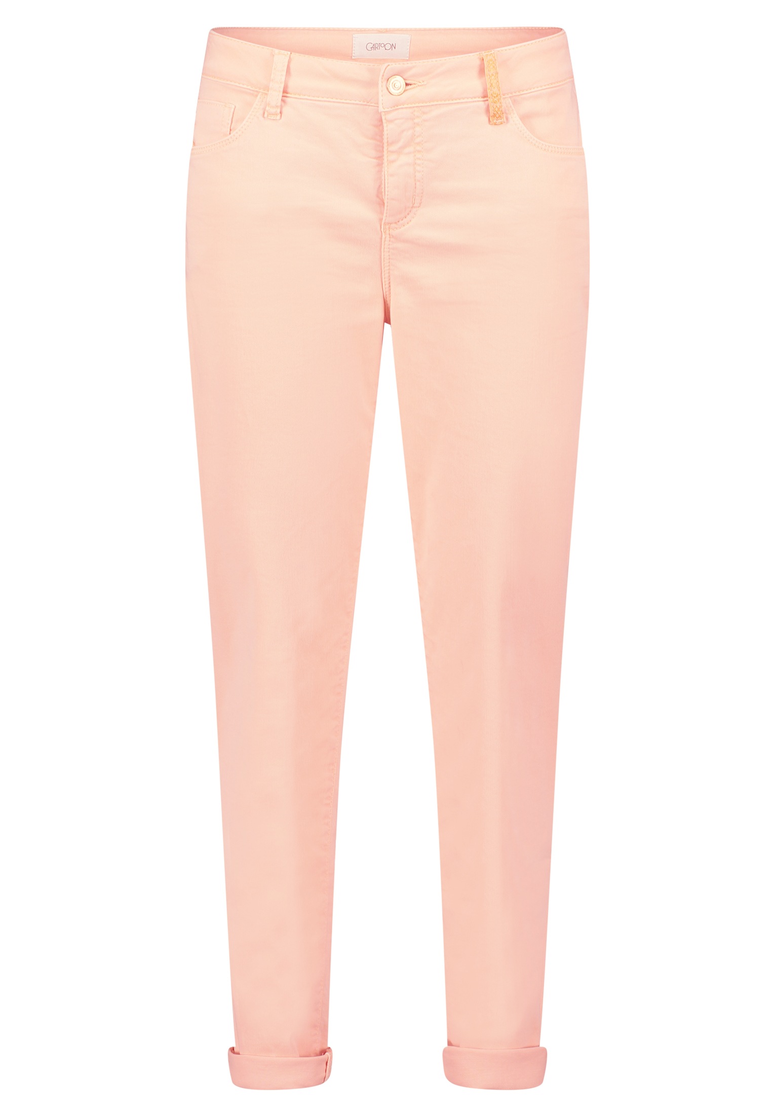 Cartoon Slim-fit-Jeans »Cartoon Modern fit jeans Slim Fit«