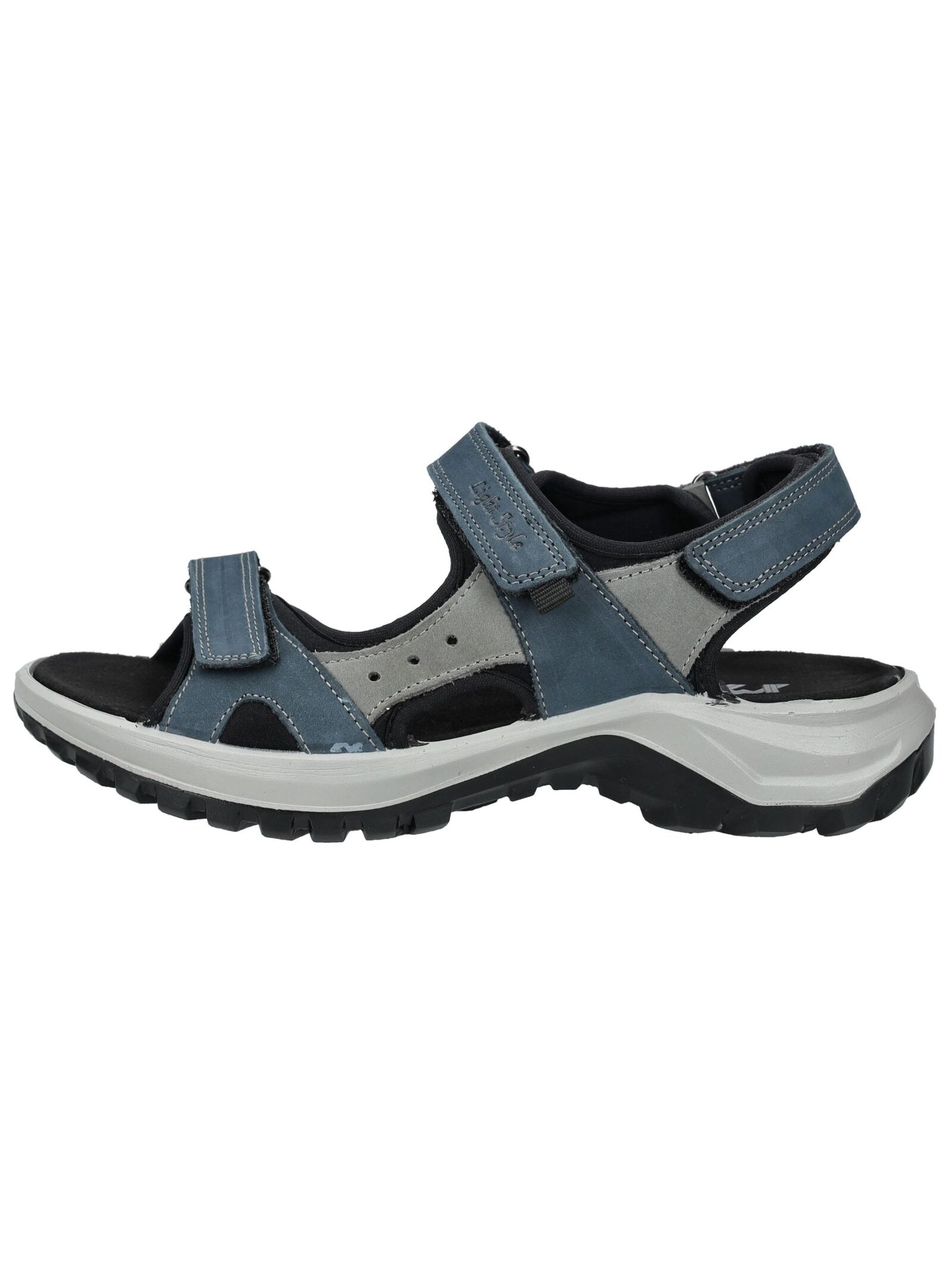 Imac Sandale »Imac Sandalen Leder«