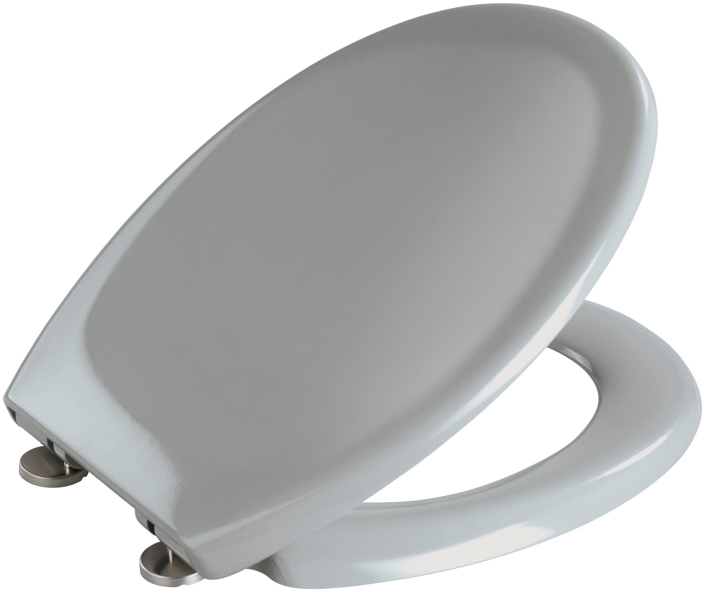 WENKO WC-Sitz »Ottana«, Mit Absenkautomatik