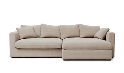 Ecksofa »Coray, L-Form,«