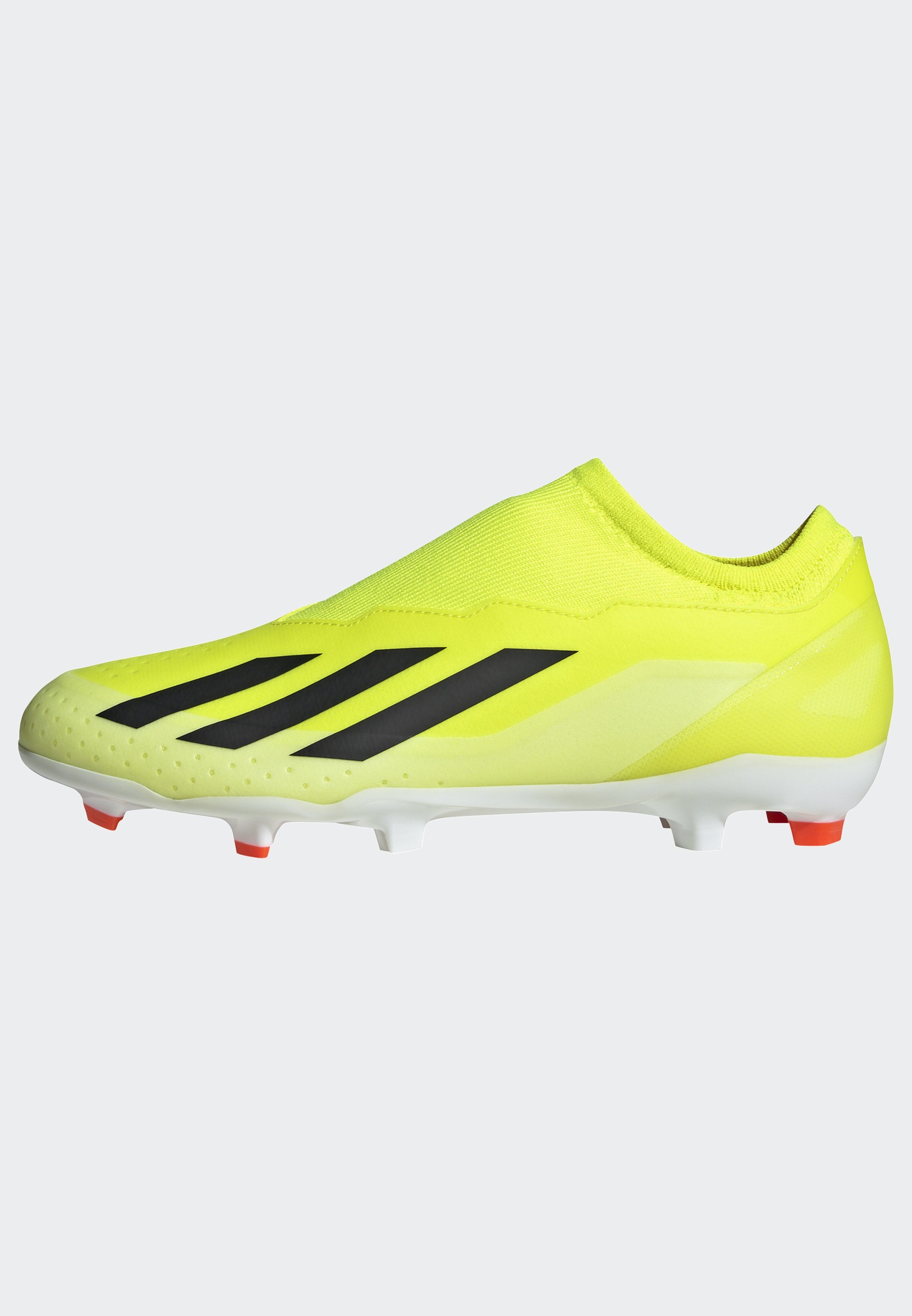 adidas Performance Fußballschuh »X CRAZYFAST LEAGUE LACELESS FG«, für Rasenplätze