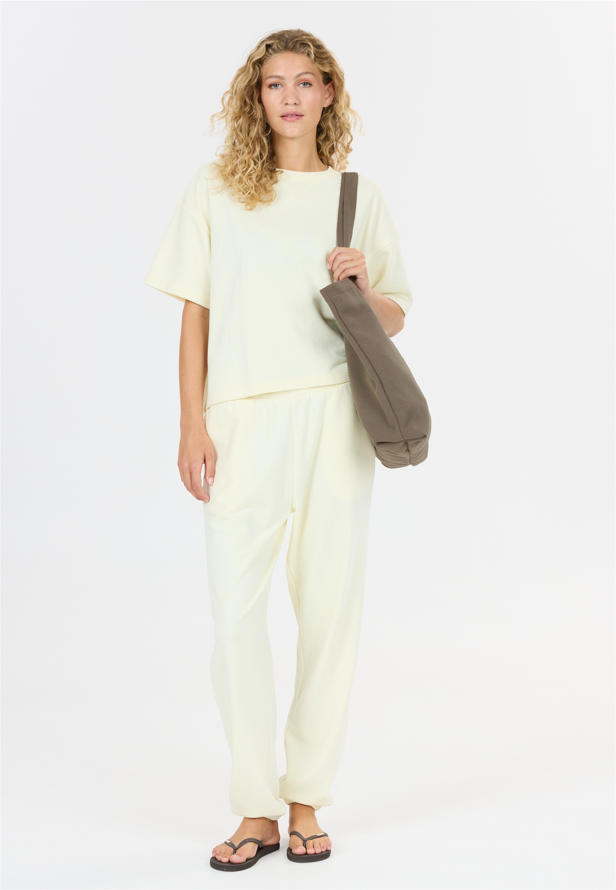 ATHLECIA Sporttasche »Morety« mit geräumigem Hauptfach