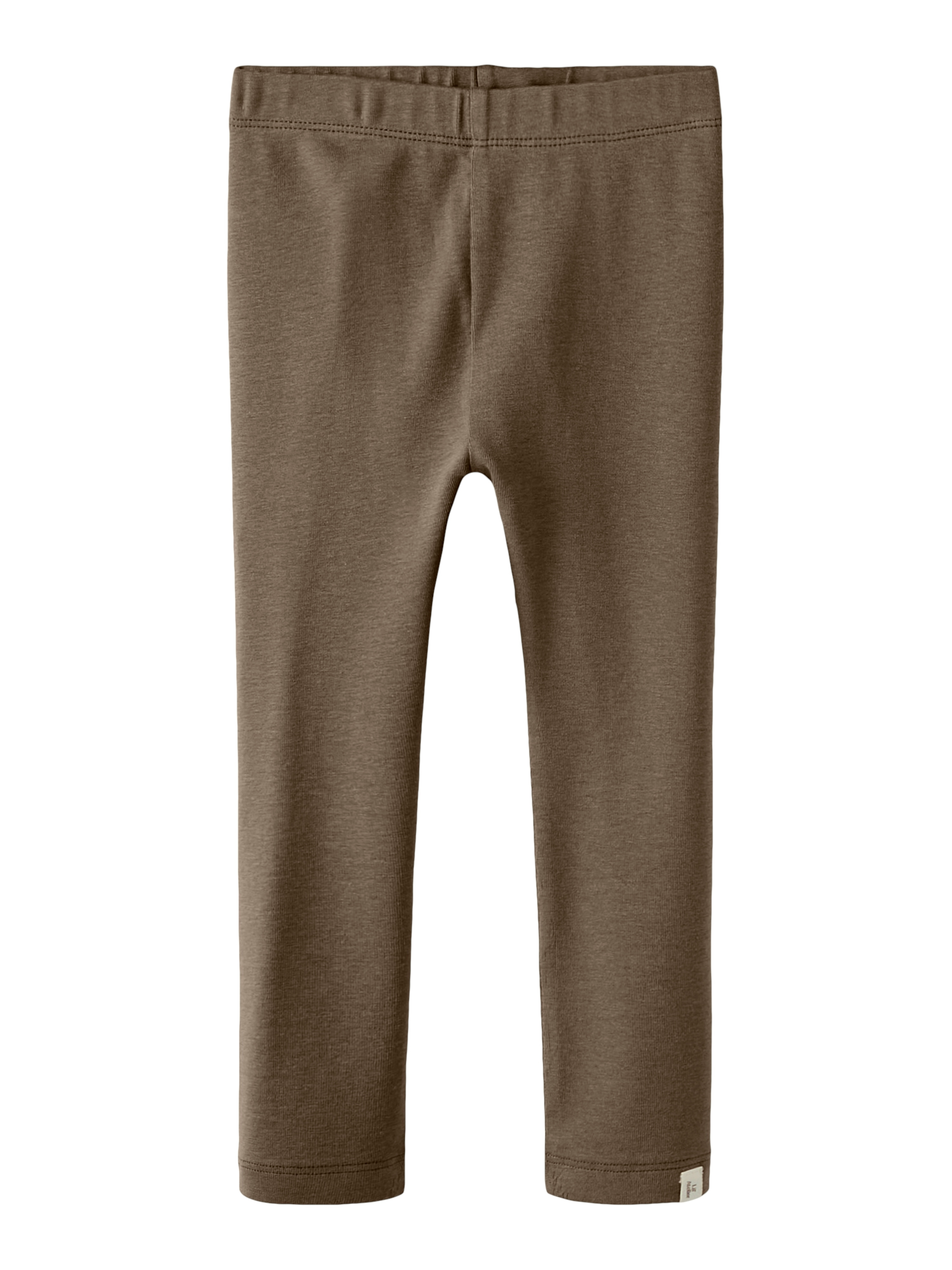 Lil Atelier 1100000002199 "NMNGAYO SLIM LEGGINGS LIL NOOS" Baumwollmischung