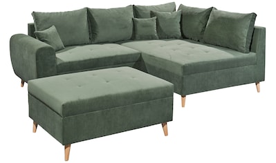 Ecksofa »Calanda«