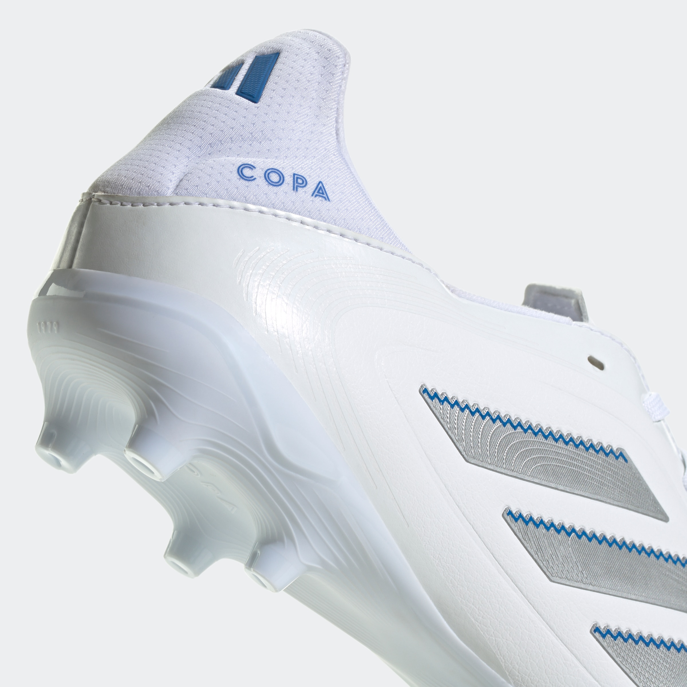 adidas Performance Fußballschuh »COPA PURE 3 LEAGUE FG/MG«