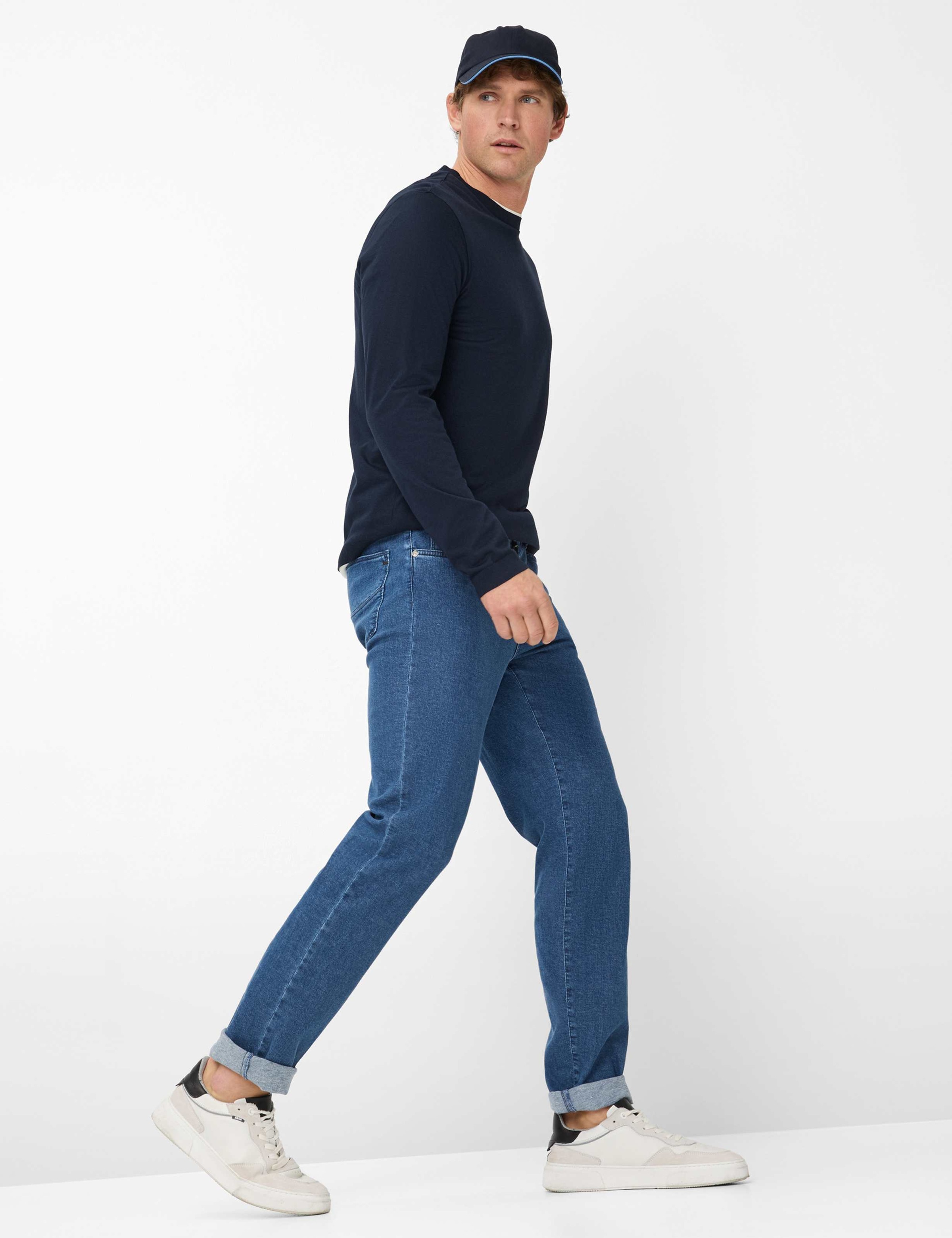 Brax 5-Pocket-Jeans »Style CADIZ«