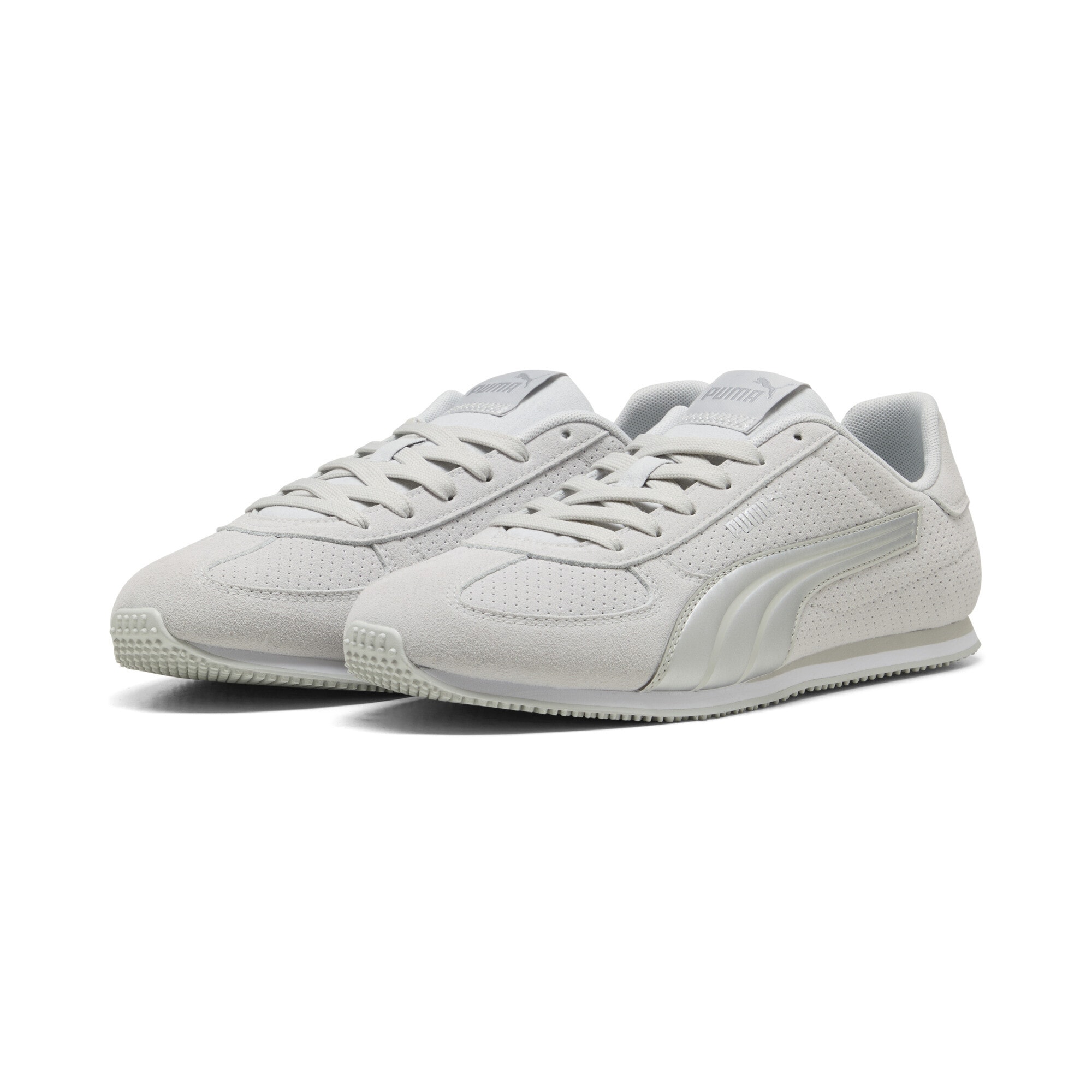 PUMA Sneaker »ST Track Reflect-X Sneakers Erwachsene«