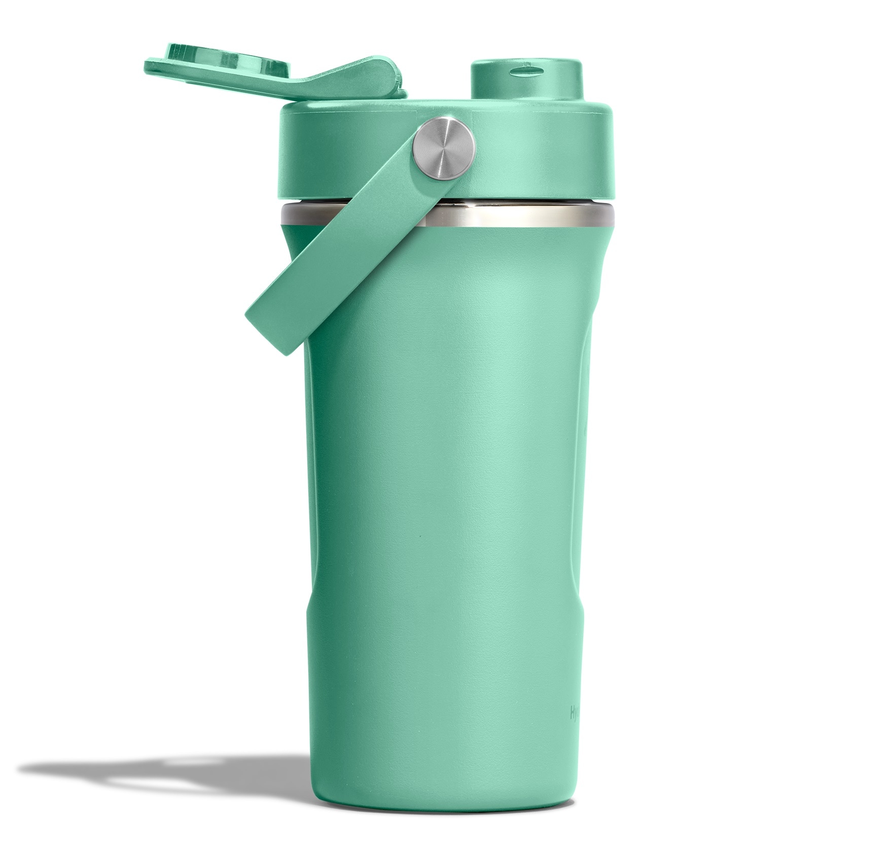 Hydro Flask Protein Shaker »24 OZ Insulated Shaker Bottle, 710 ml« für Smoothie, Protein- oder Supplement-Shakes