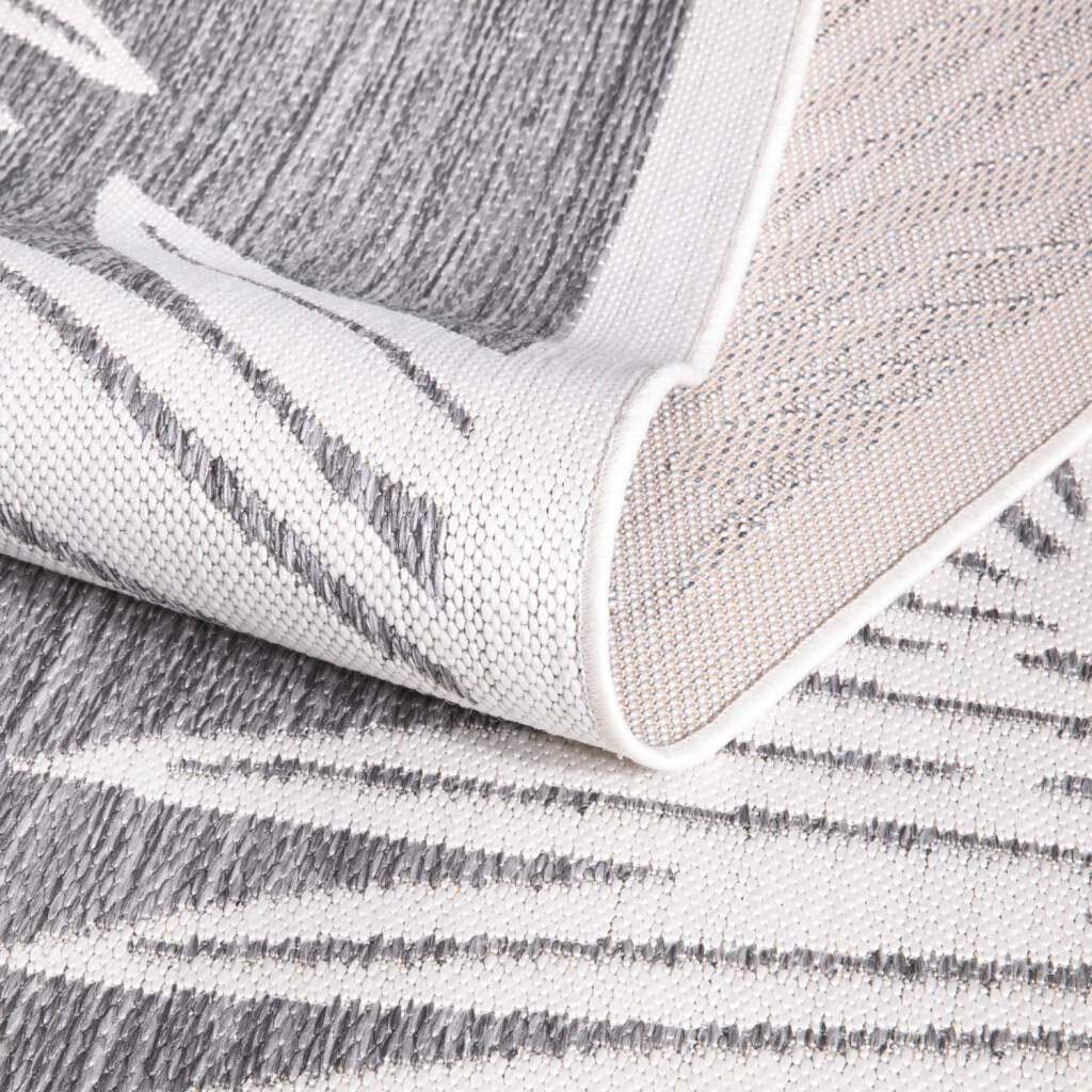 Carpet City Läufer »Outdoor«, rechteckig, Flachgewebe, auch | UV-beständig, Form in BAUR erhältlich quadratischer