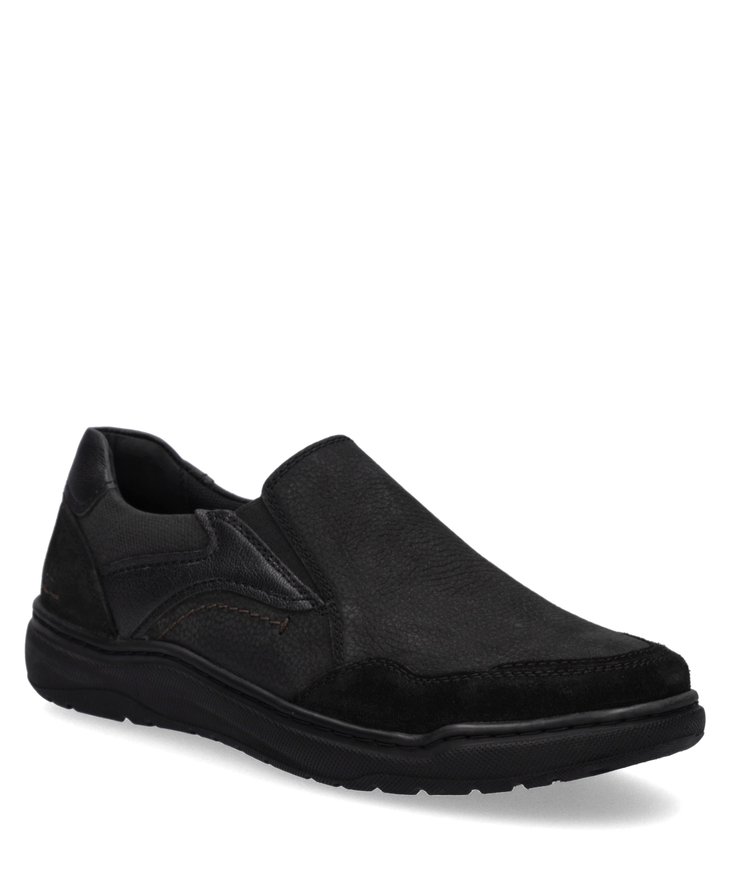 Josef Seibel Slipper »Baxter 04, black-black«