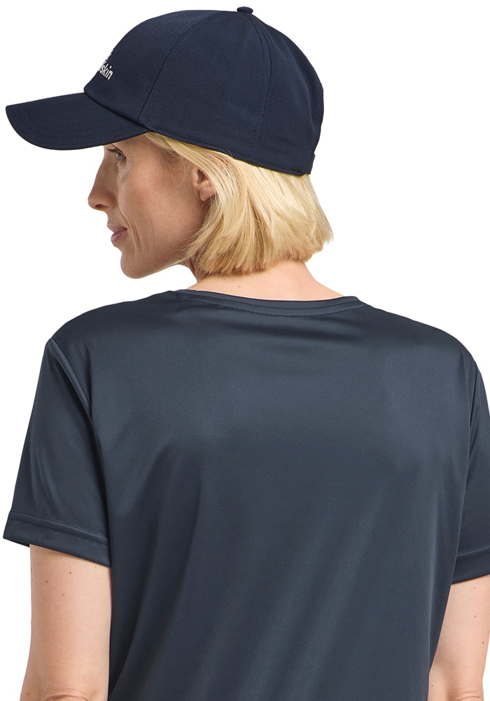 Jack Wolfskin Baseball Cap »BASEBALL CAP«
