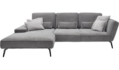 Ecksofa »SO 4500«