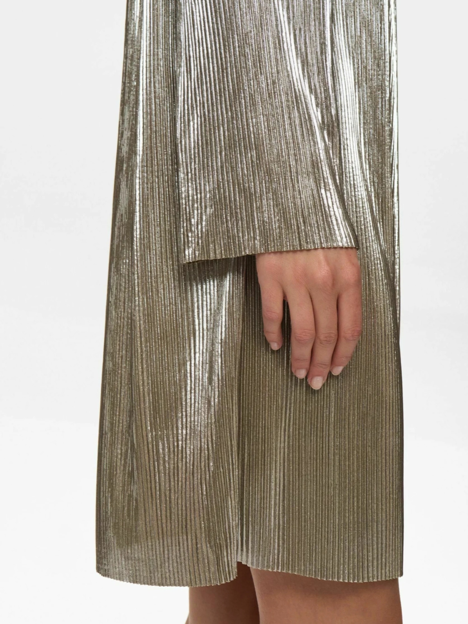 nümph Jerseykleid »Nümph Dress NUJIVA«