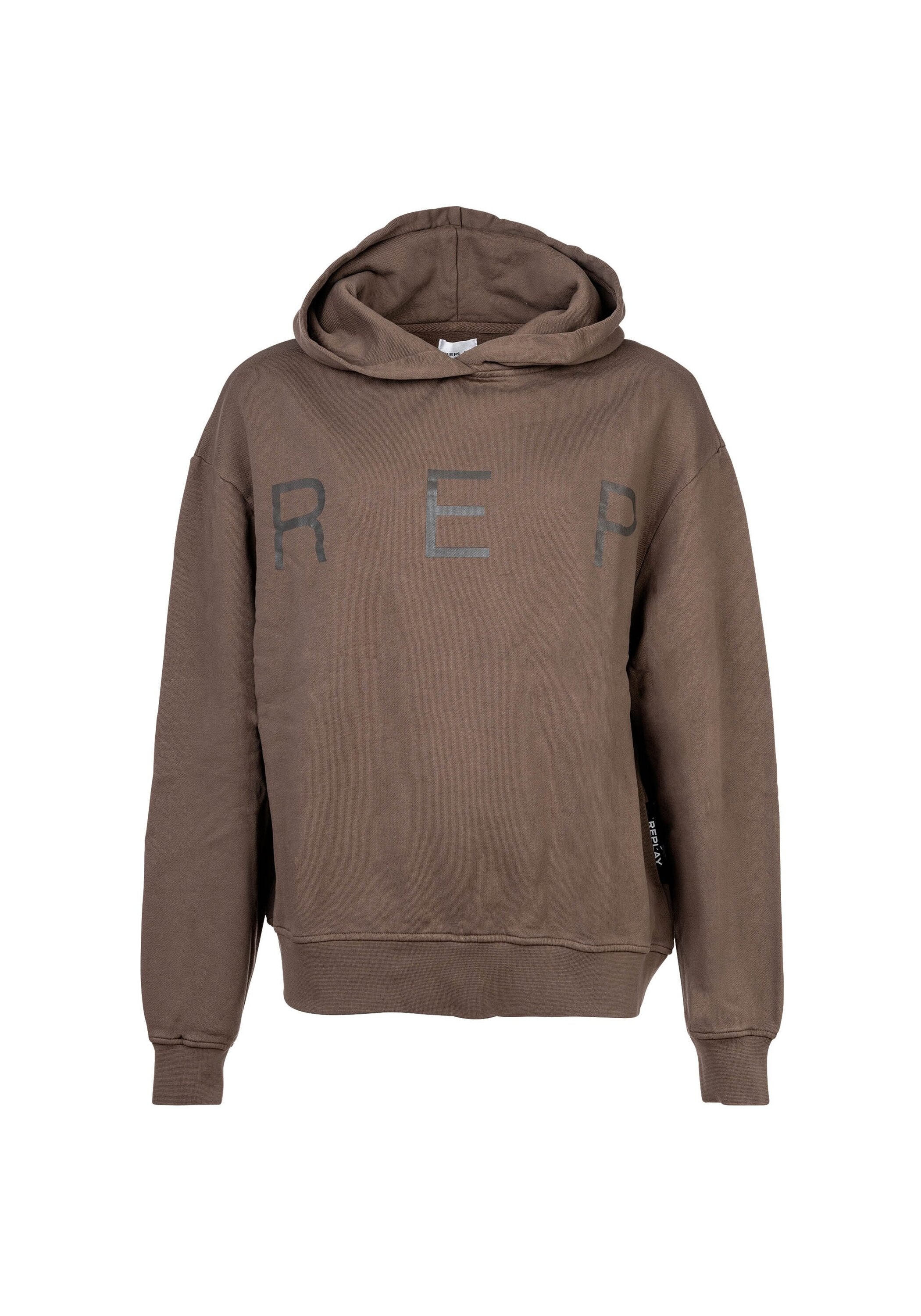 Replay Sweatshirt "Sweatshirt" günstig online kaufen