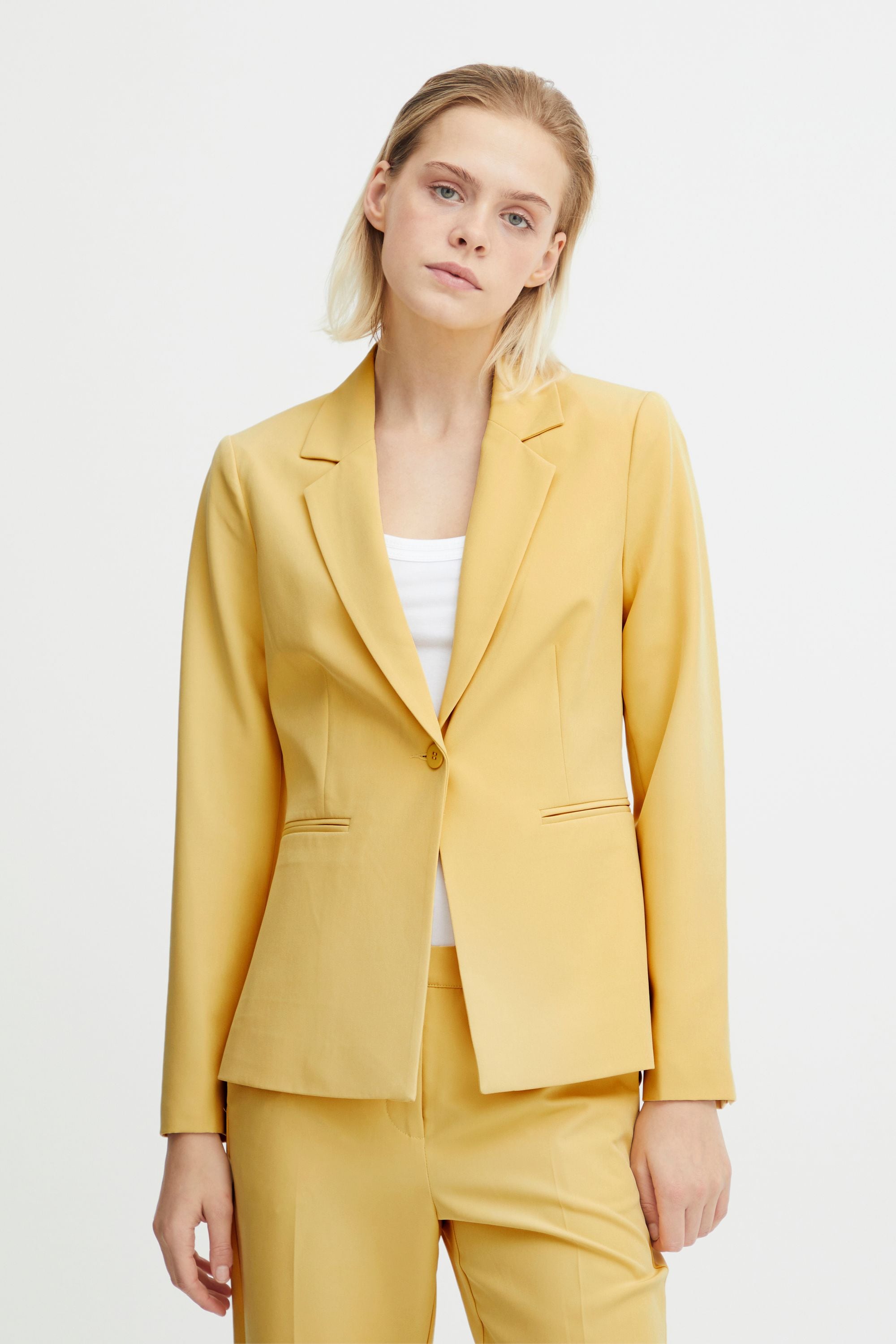 Ichi Jackenblazer »Jackenblazer IHLexi«