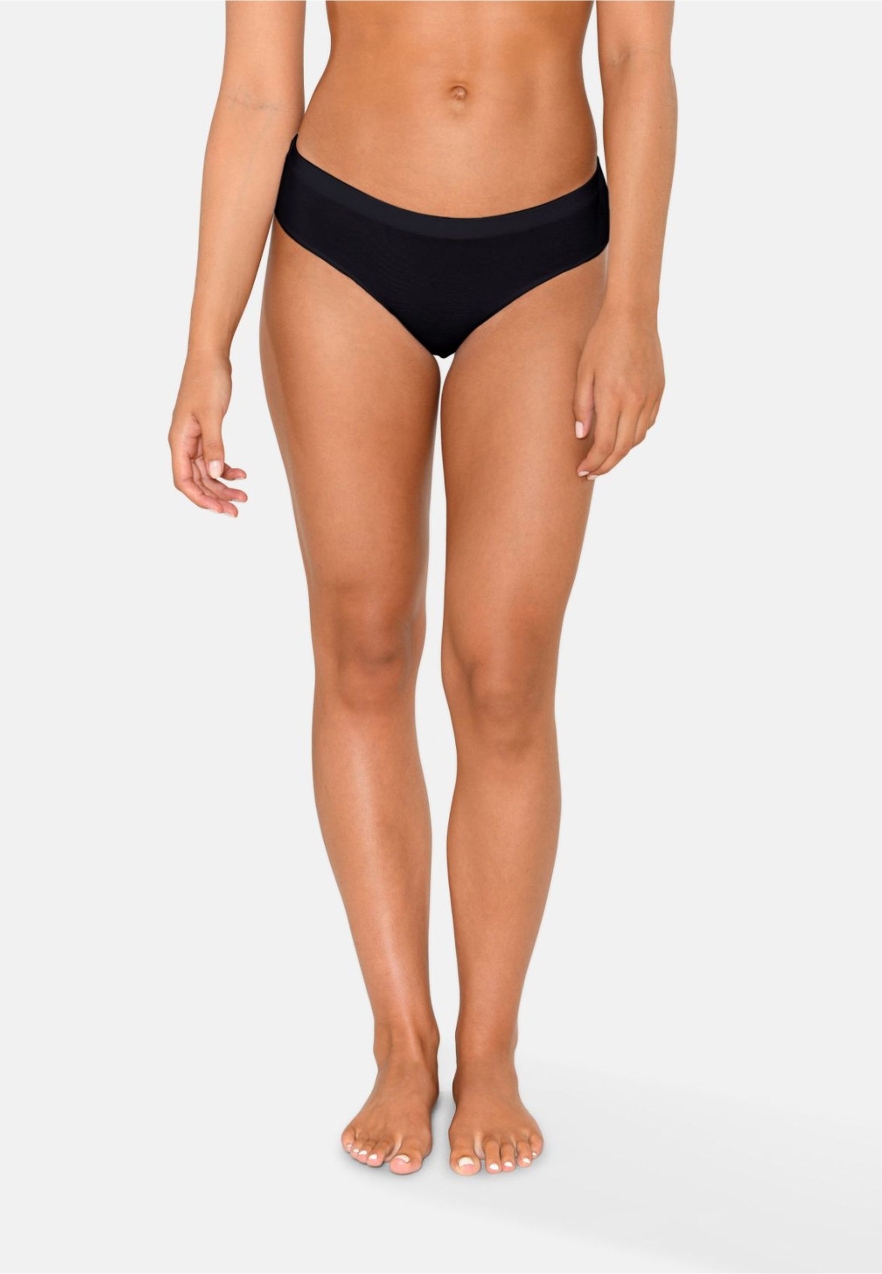 CCDK Copenhagen Slip »CCDK Copenhagen 3-Pack Modal Bikini Brief«