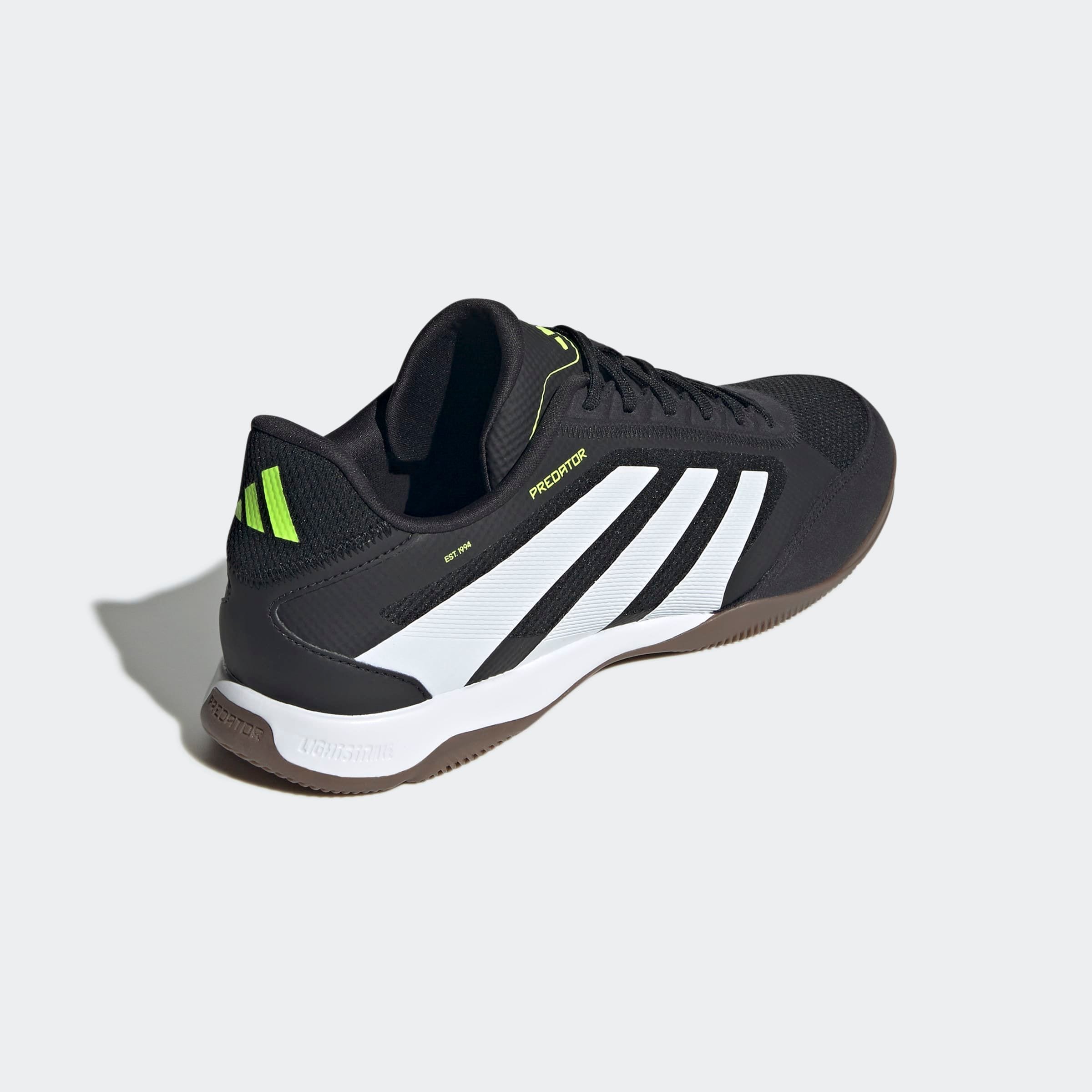 adidas Performance Fußballschuh »PREDATOR LEAGUE IN«, geeignet als Hallenschuhe