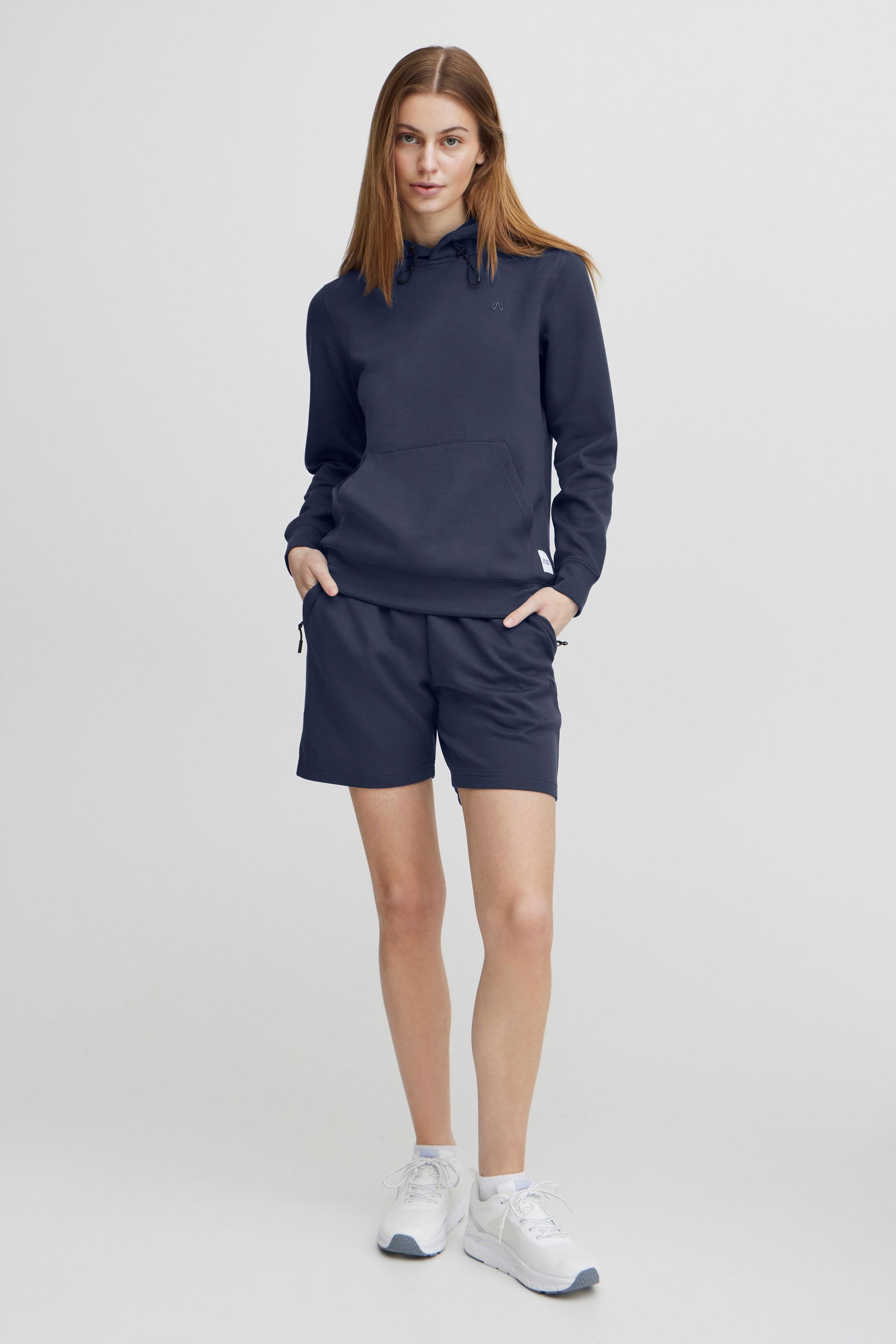 North Bend Longpullover "Sweatshirt NBTamina" günstig online kaufen