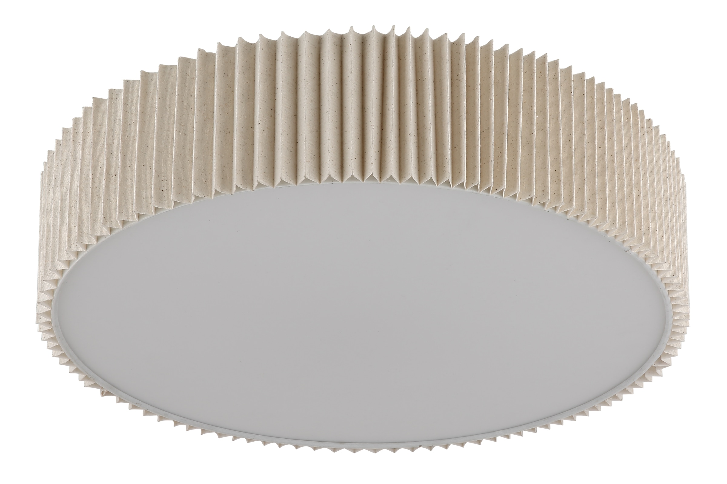 GLOBO LIGHTING Deckenleuchte »PAGE« E27 1 Stk. Deckenlampe Wohnzimmer-Leuchte Schlafzimmer-Leuchte Flur Küche