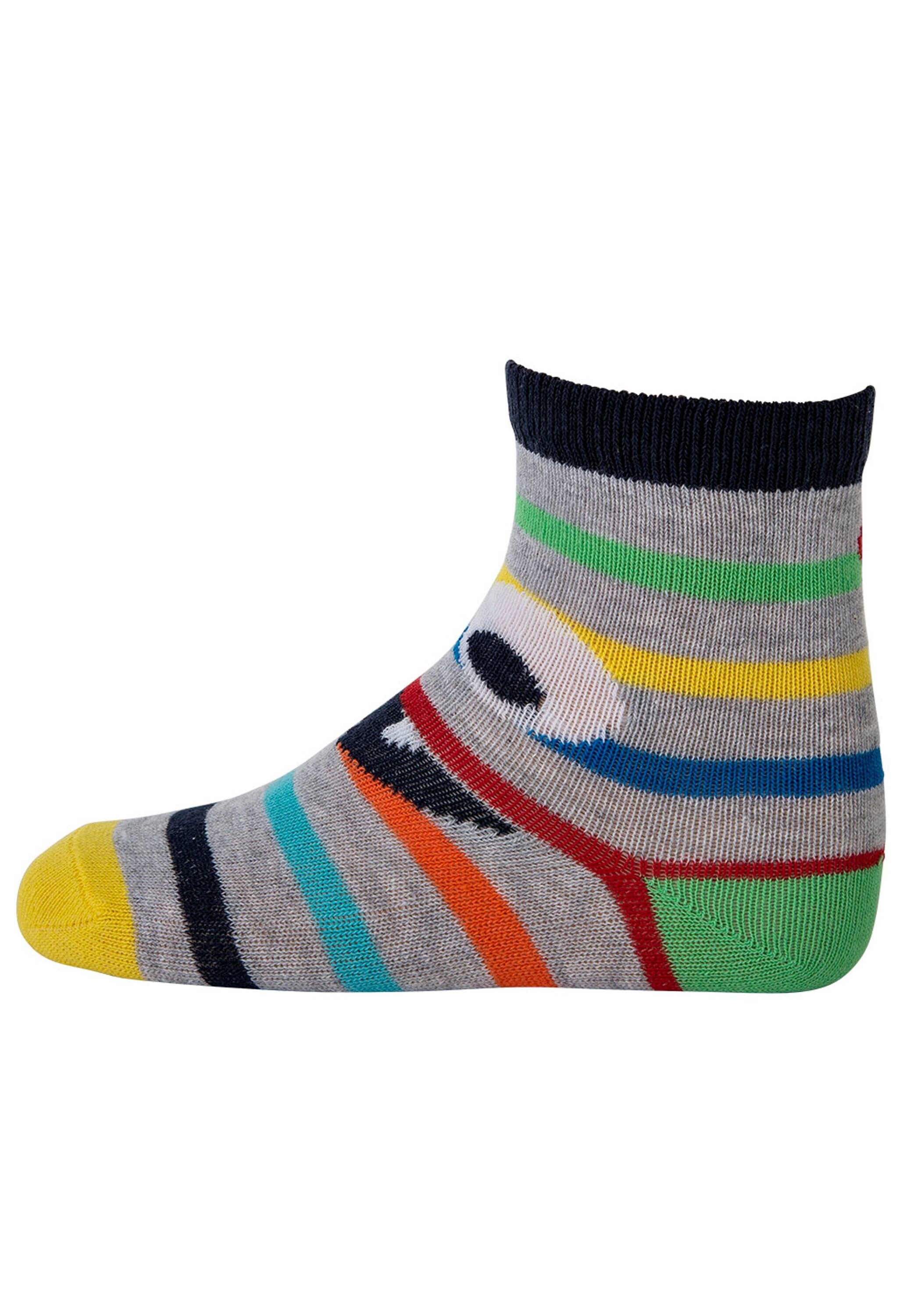 Cucamelon Kurzsocken »Socken 5er Pack«