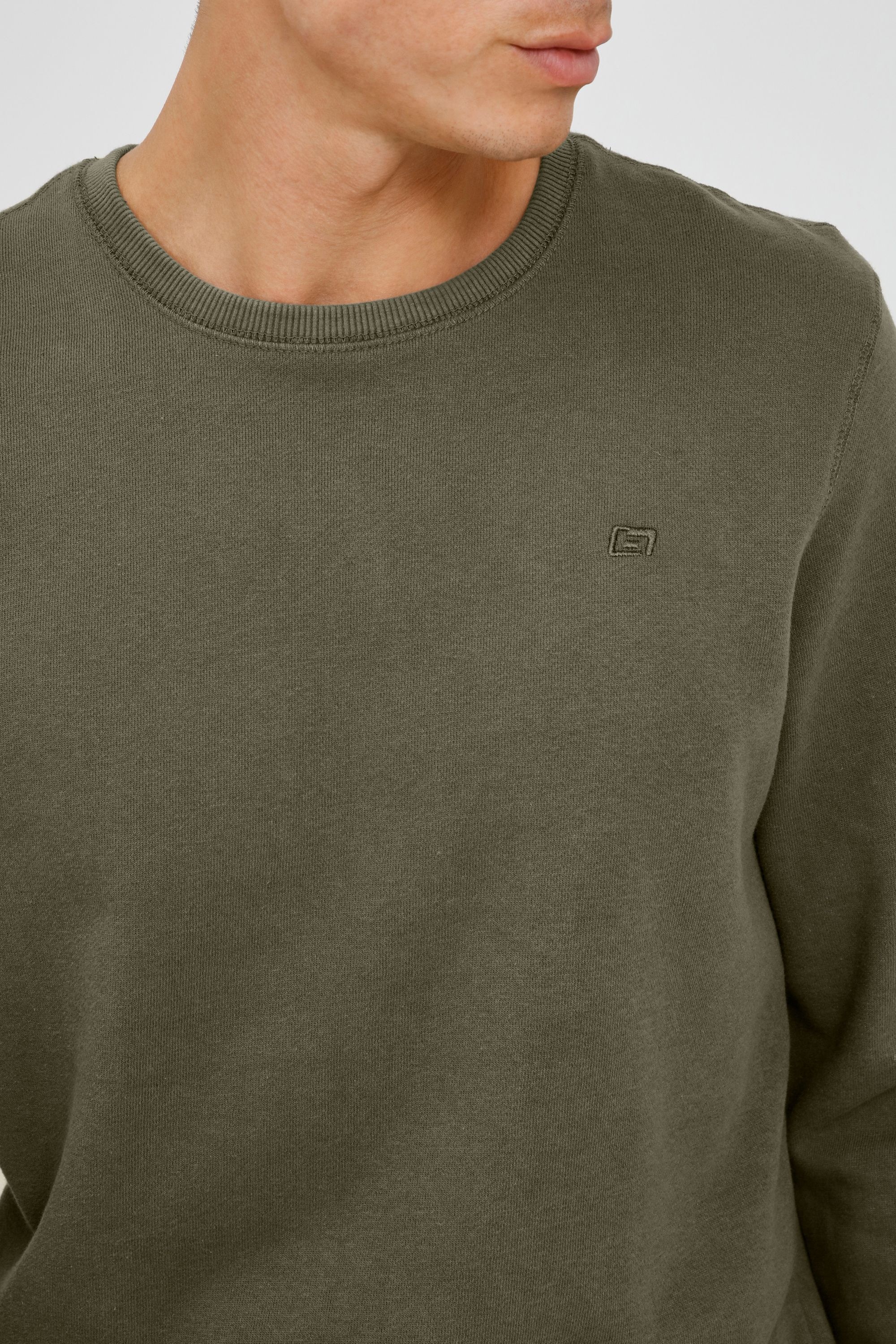 Blend Rundhalspullover »Sweater BHAvebury«