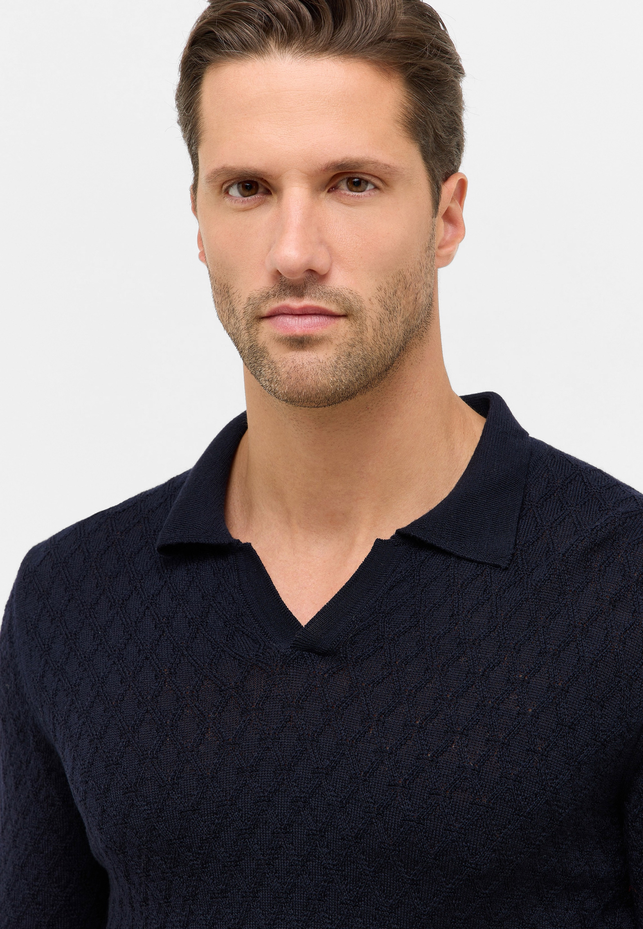 Eterna Strickpullover