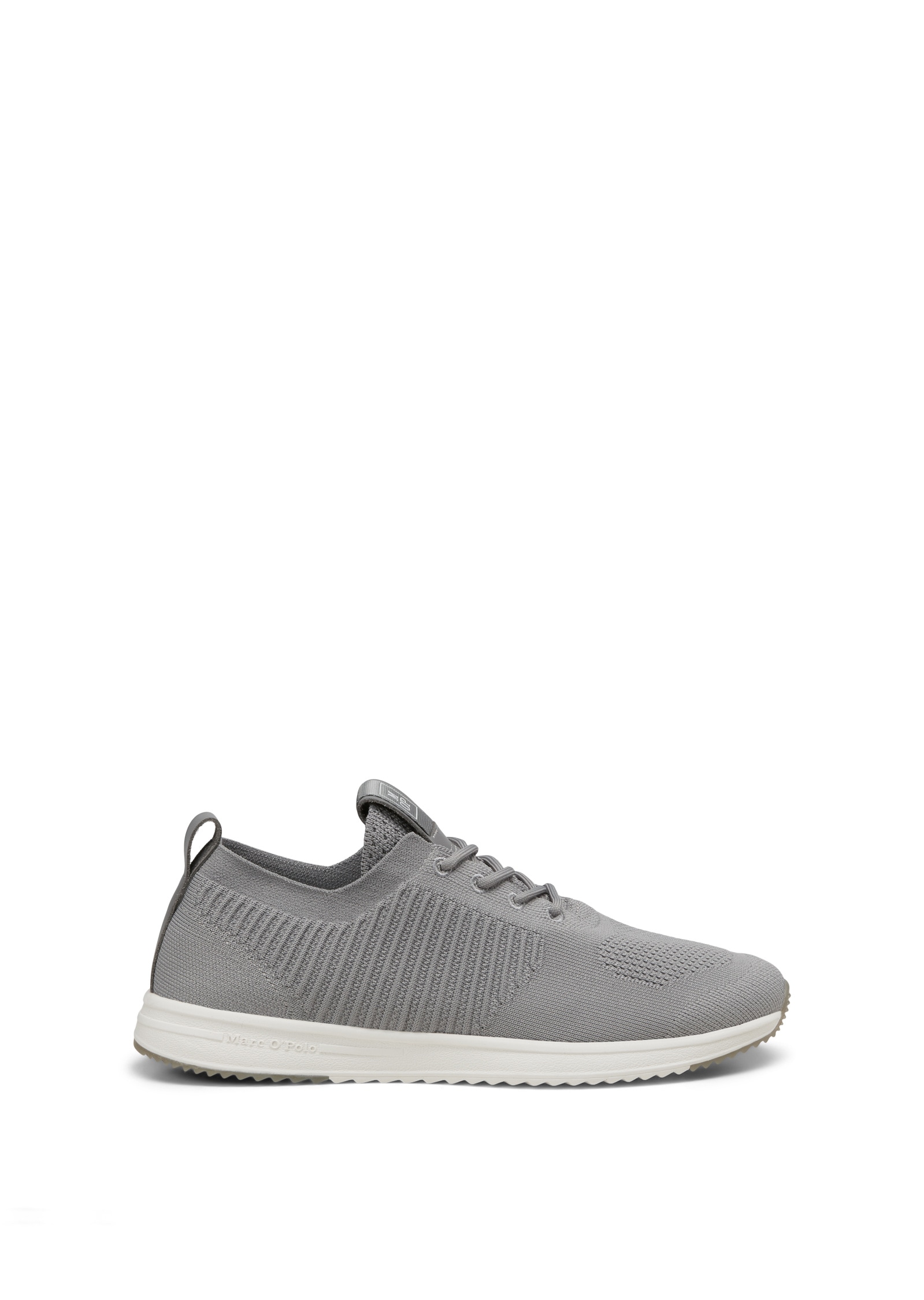 Marc O'Polo Sneaker »aus recyceltem Polyester«