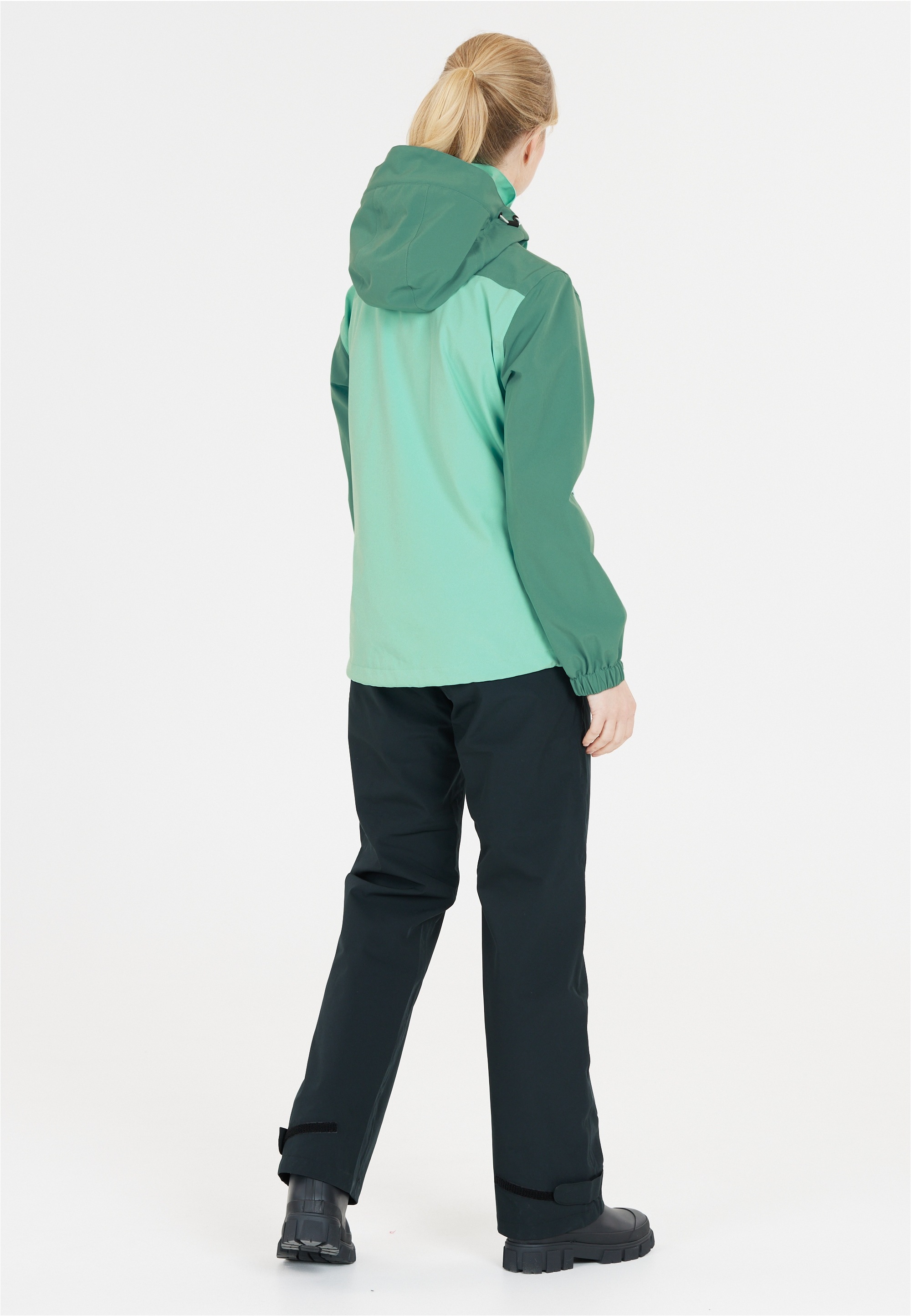 WEATHER REPORT Outdoorjacke »CAMELIA W-PRO15000«, mit wasserdichter Beschichtung