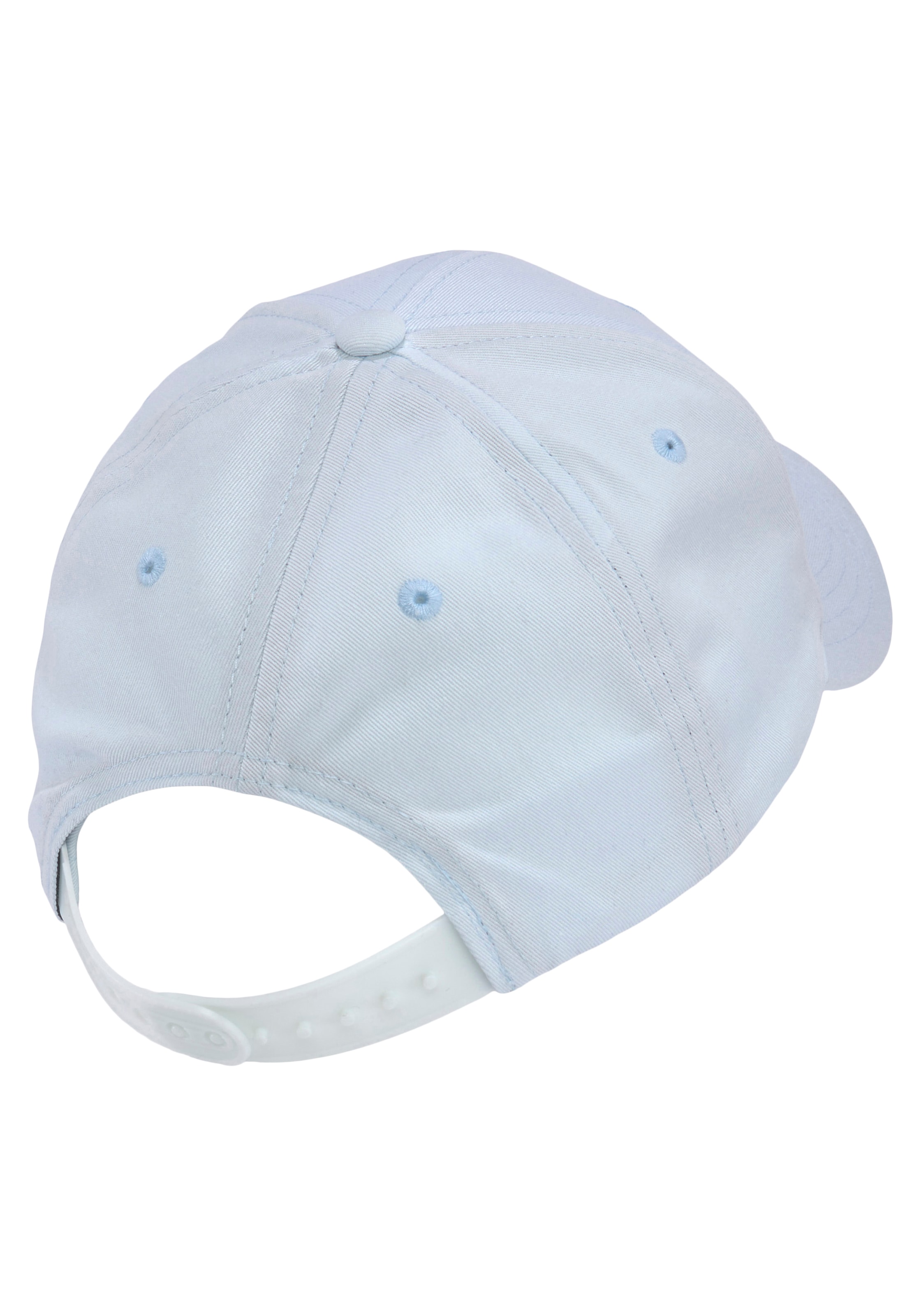 Tommy Hilfiger Baseball Cap »Cap BIG FLAG SOFT CAP« auf Rechnung online  kaufen | BAUR