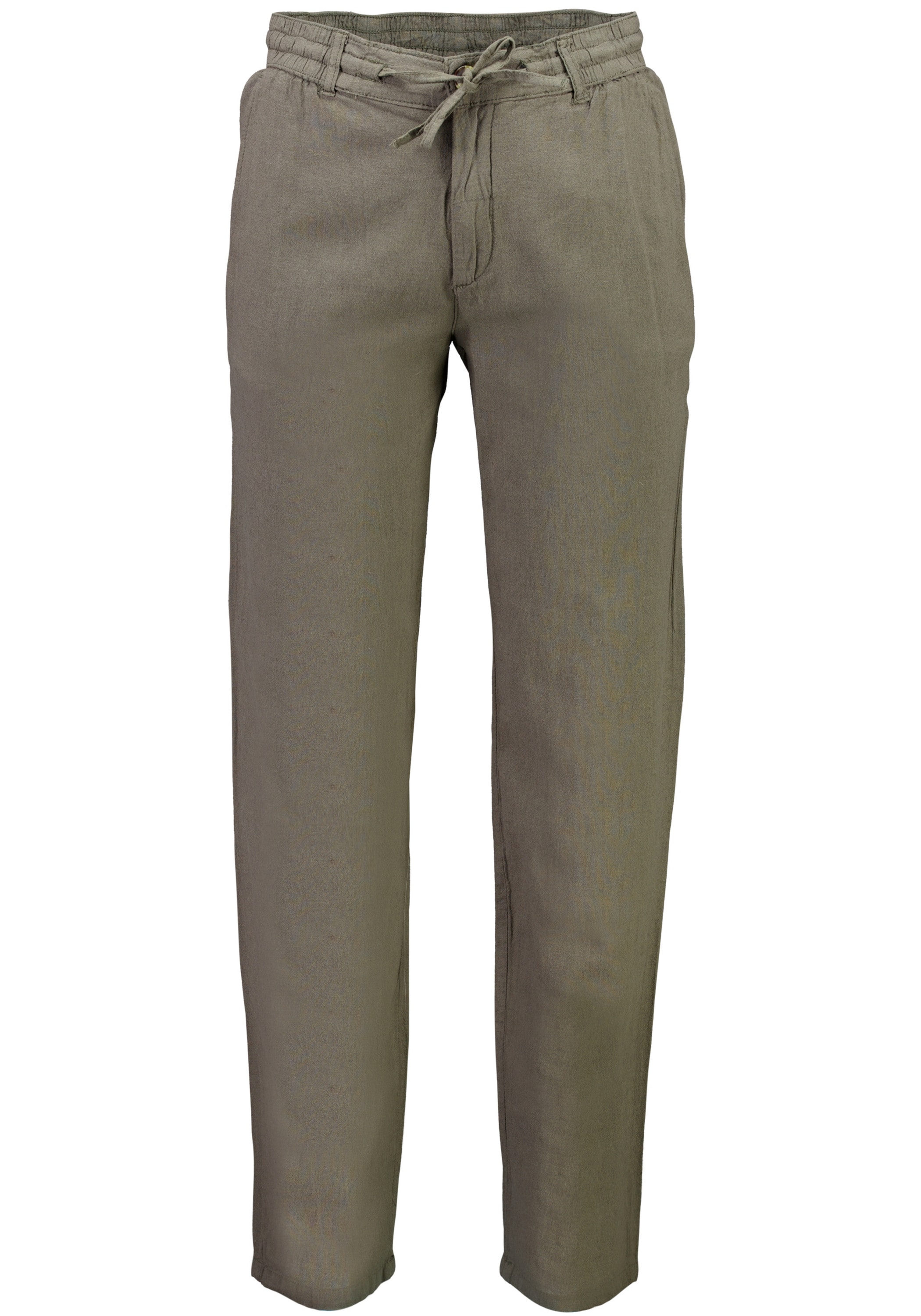 LINDBERGH Leinenhose »Lindbergh Leinenhose«