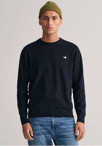 Black Friday Gant Pullover Herren 2023 | BAUR