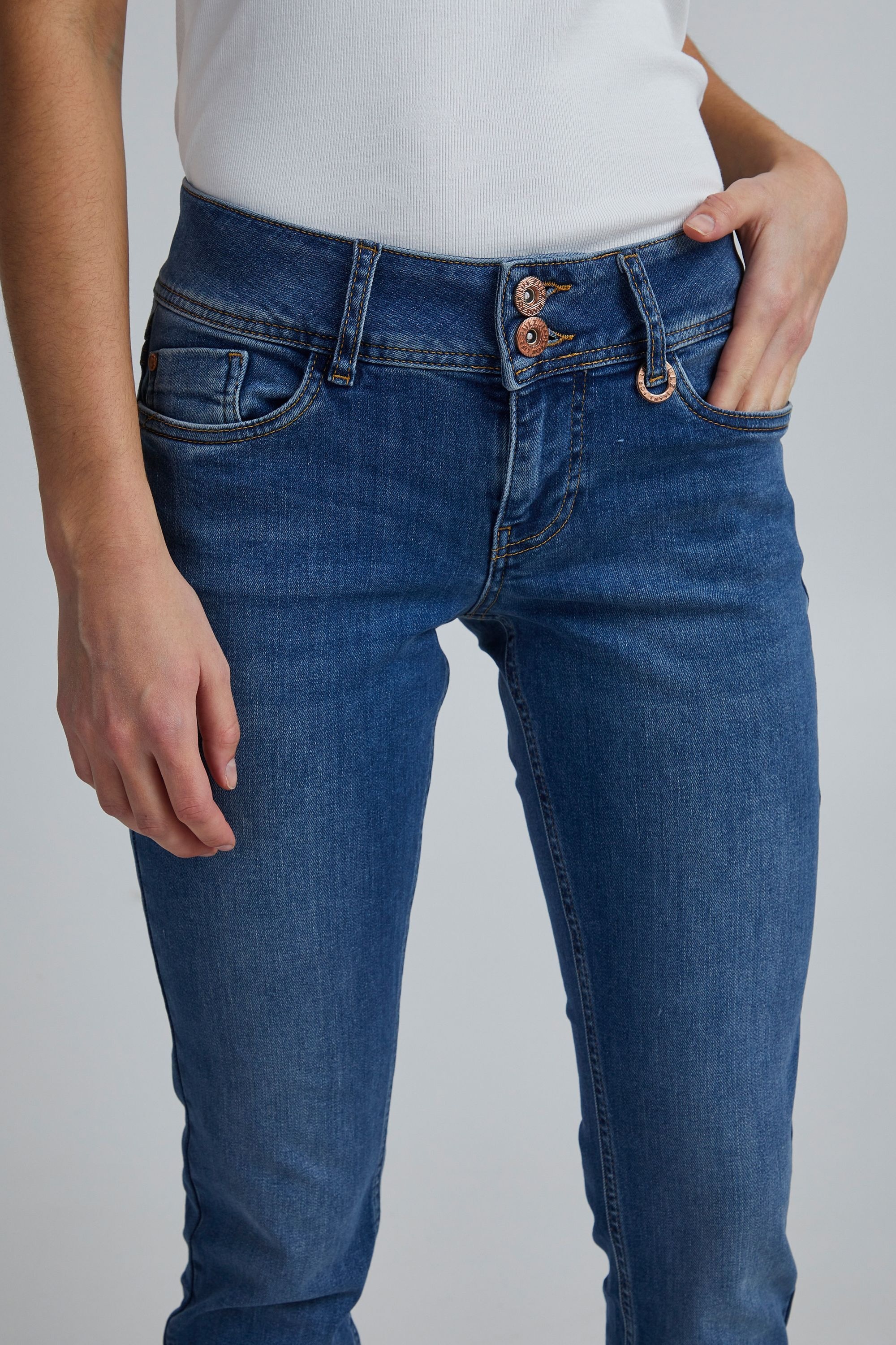 Pulz Jeans 5-Pocket-Jeans »5-Pocket-Jeans PZSuzy«