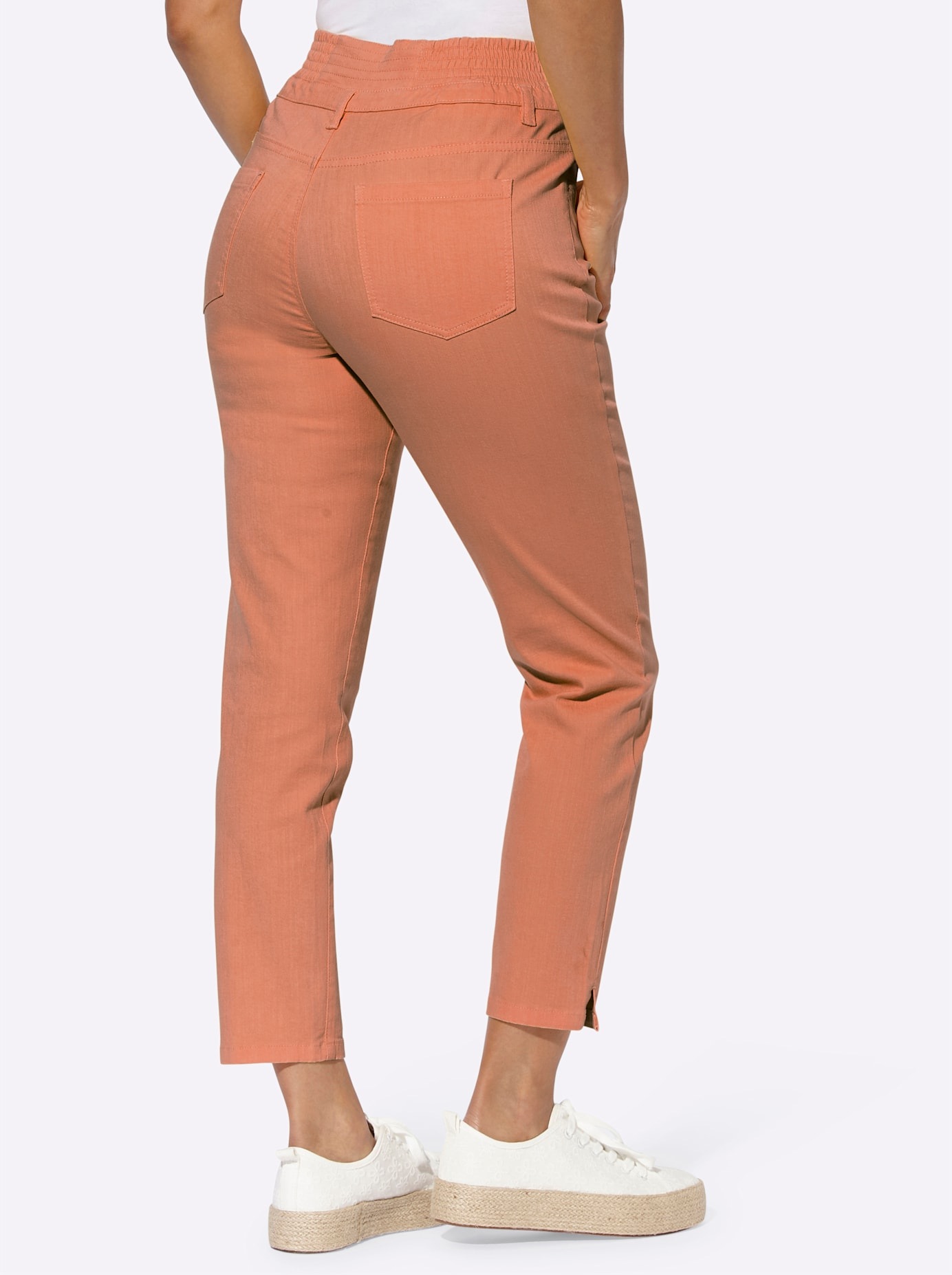 Thumbnail - Inspirationen 7/8-Jeans, (1 tlg.)