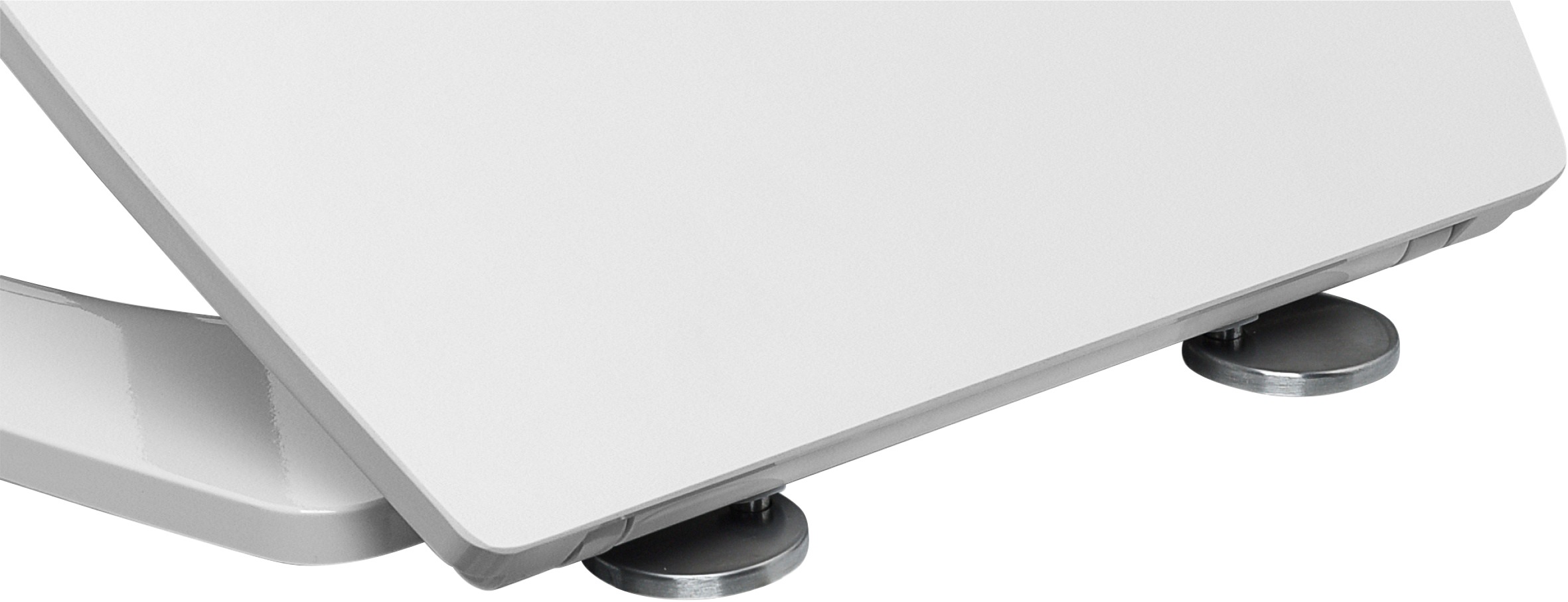 Thumbnail - CORNAT WC-Sitz "RINO" belastbar bis zu 300 Kg