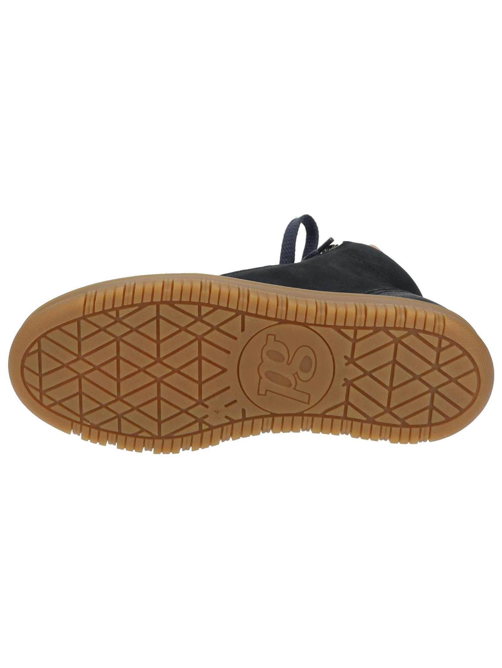 Paul Green Sneaker »Paul Green Sneaker Nubukleder«